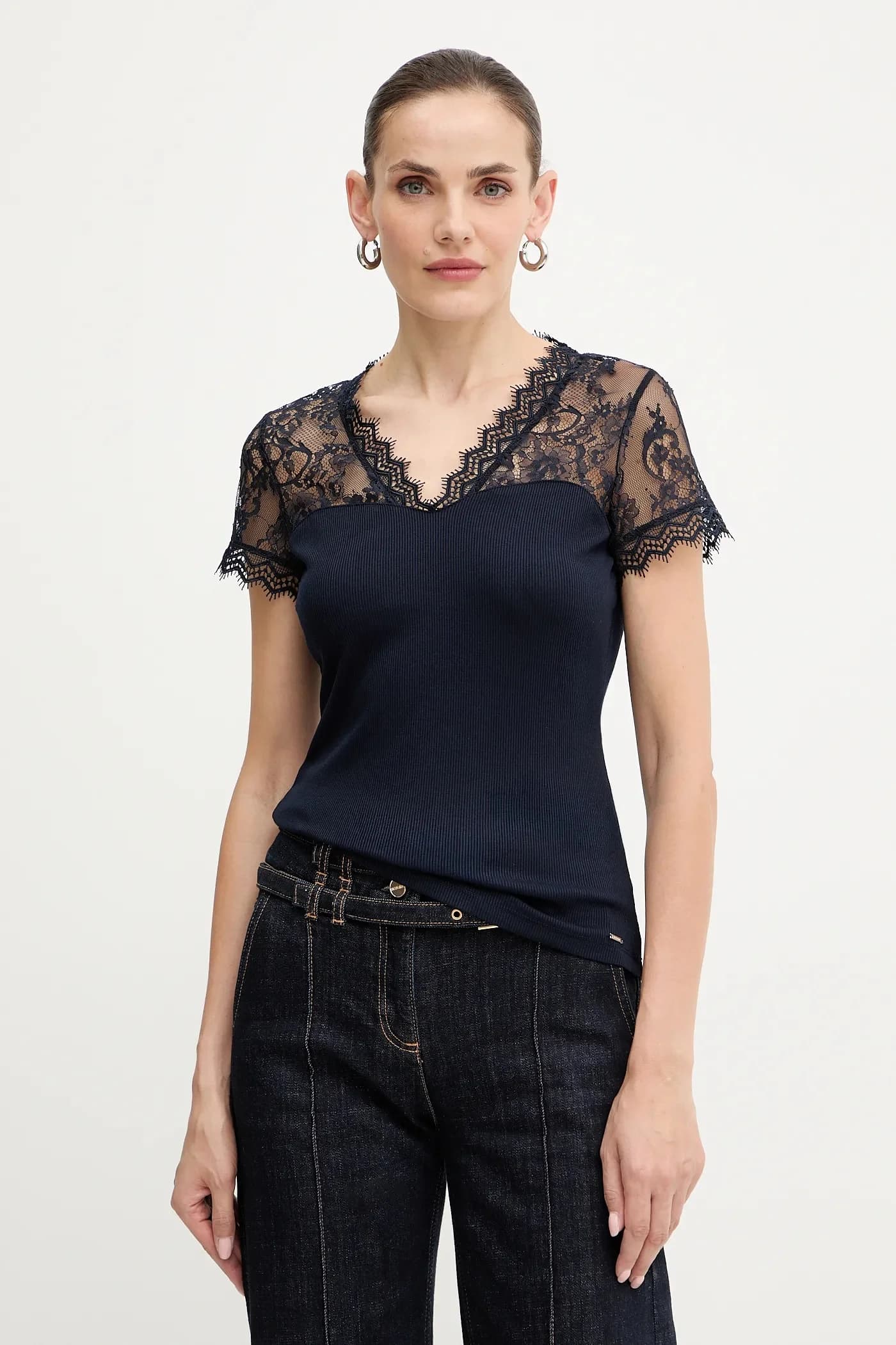 ДЛАМИ блузка