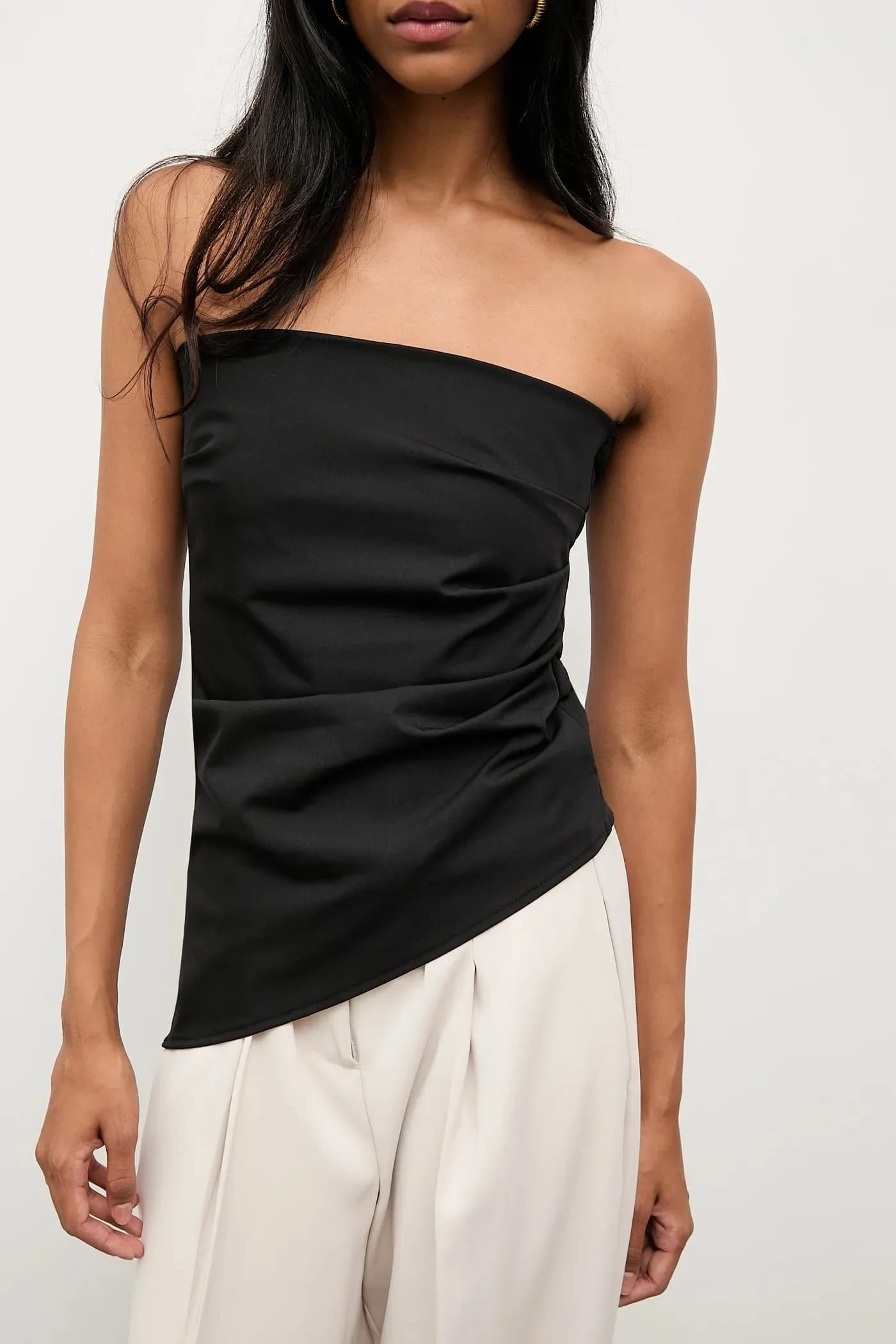 Блуза - фото 4