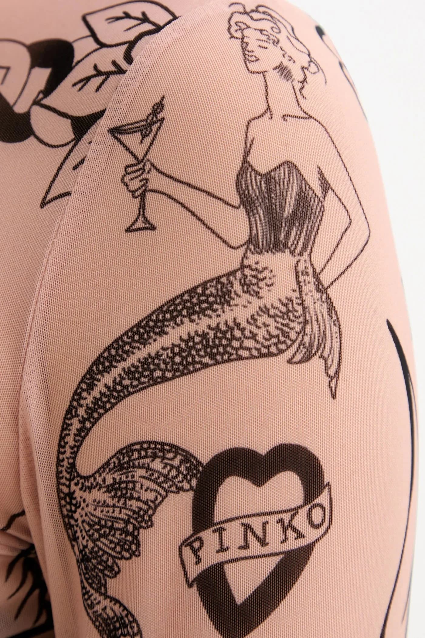 Блуза - фото 5