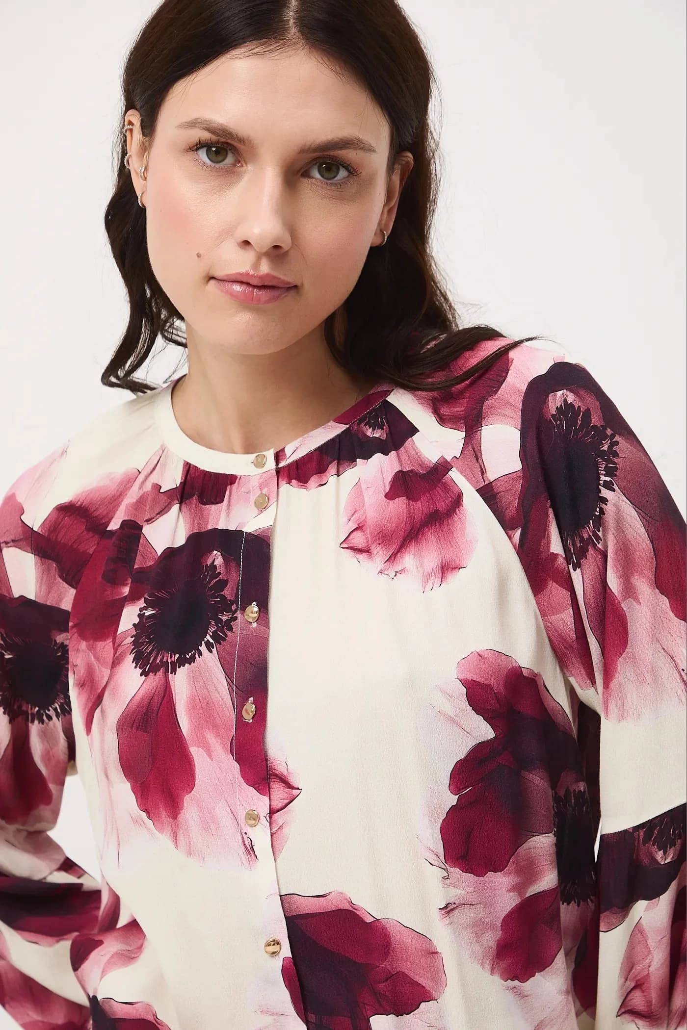 Блуза - фото 4