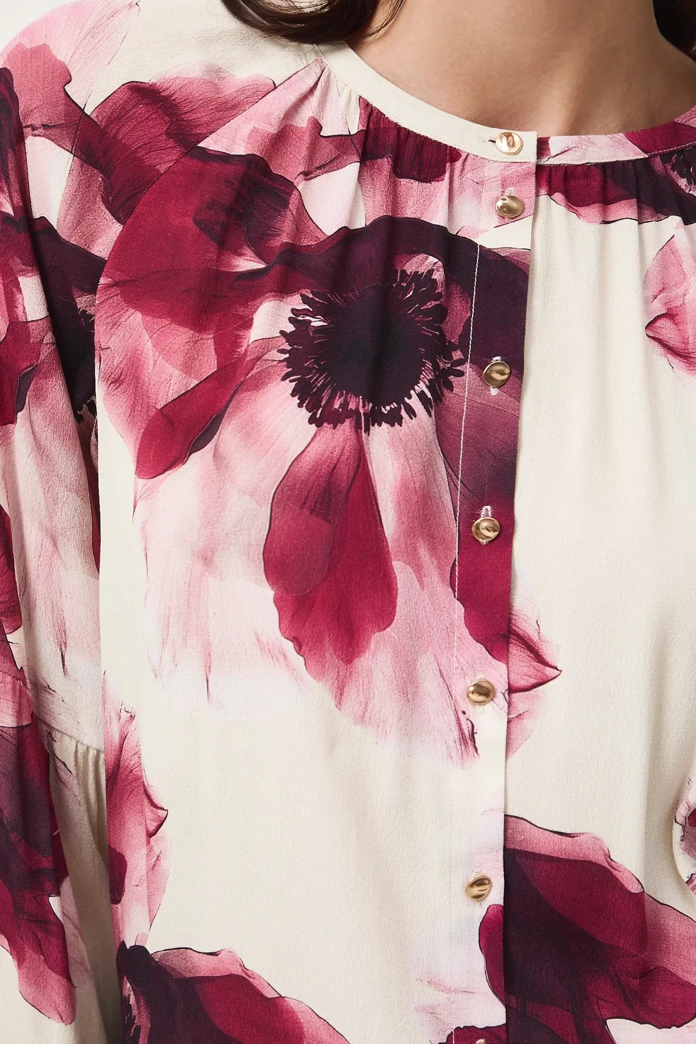 Блуза - фото 5