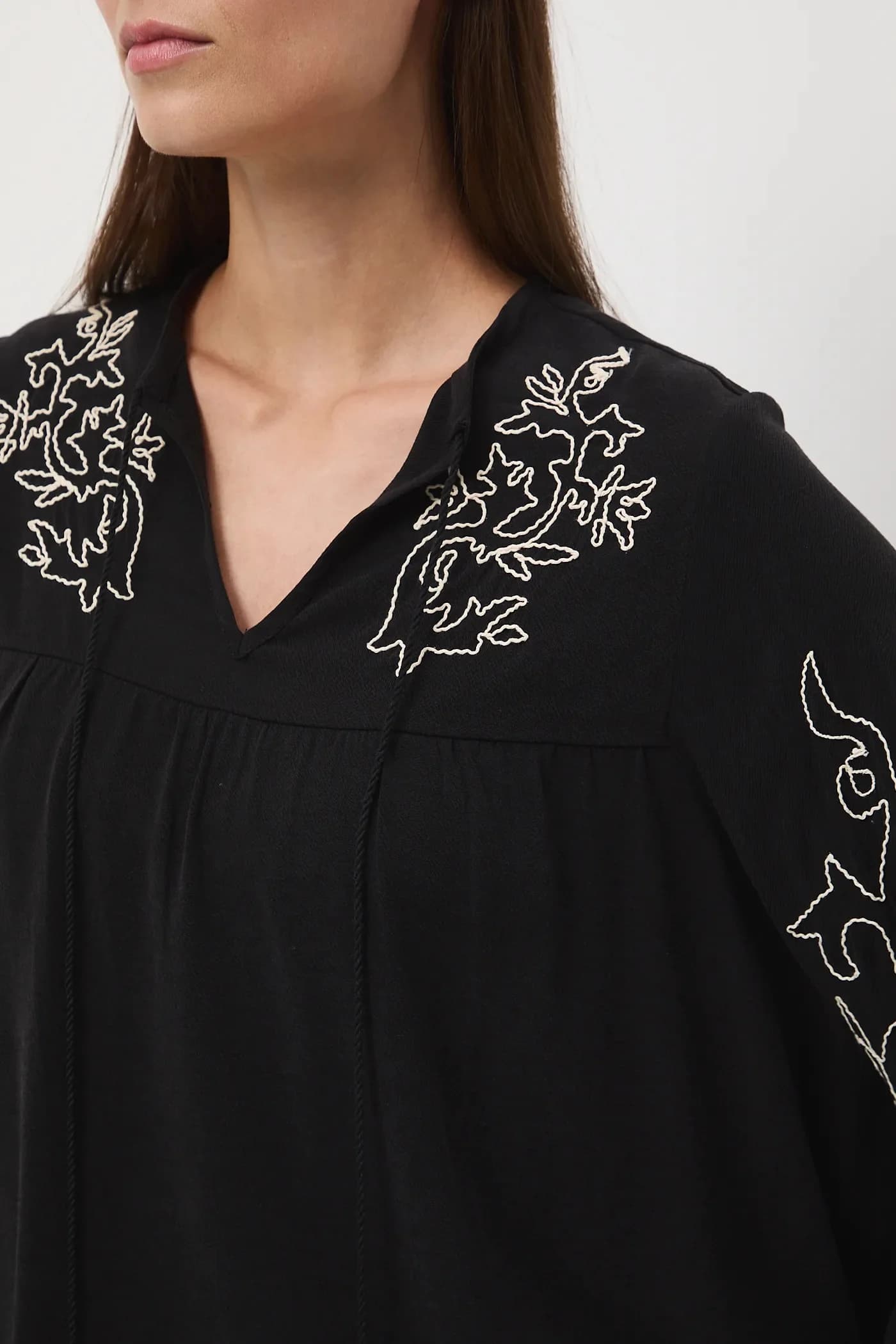 Блуза - фото 5