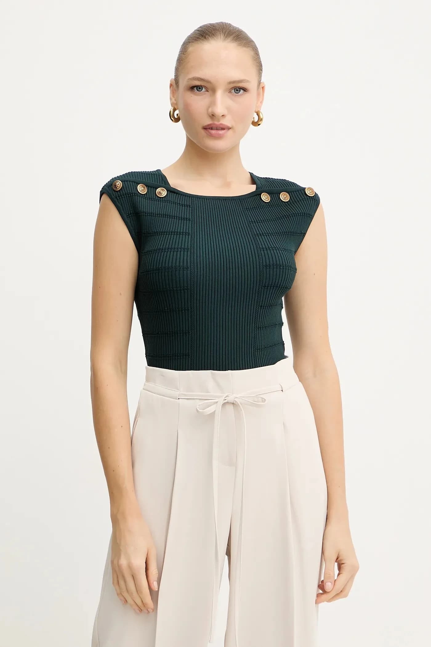 Топ ЕВАНЖЕЛИН