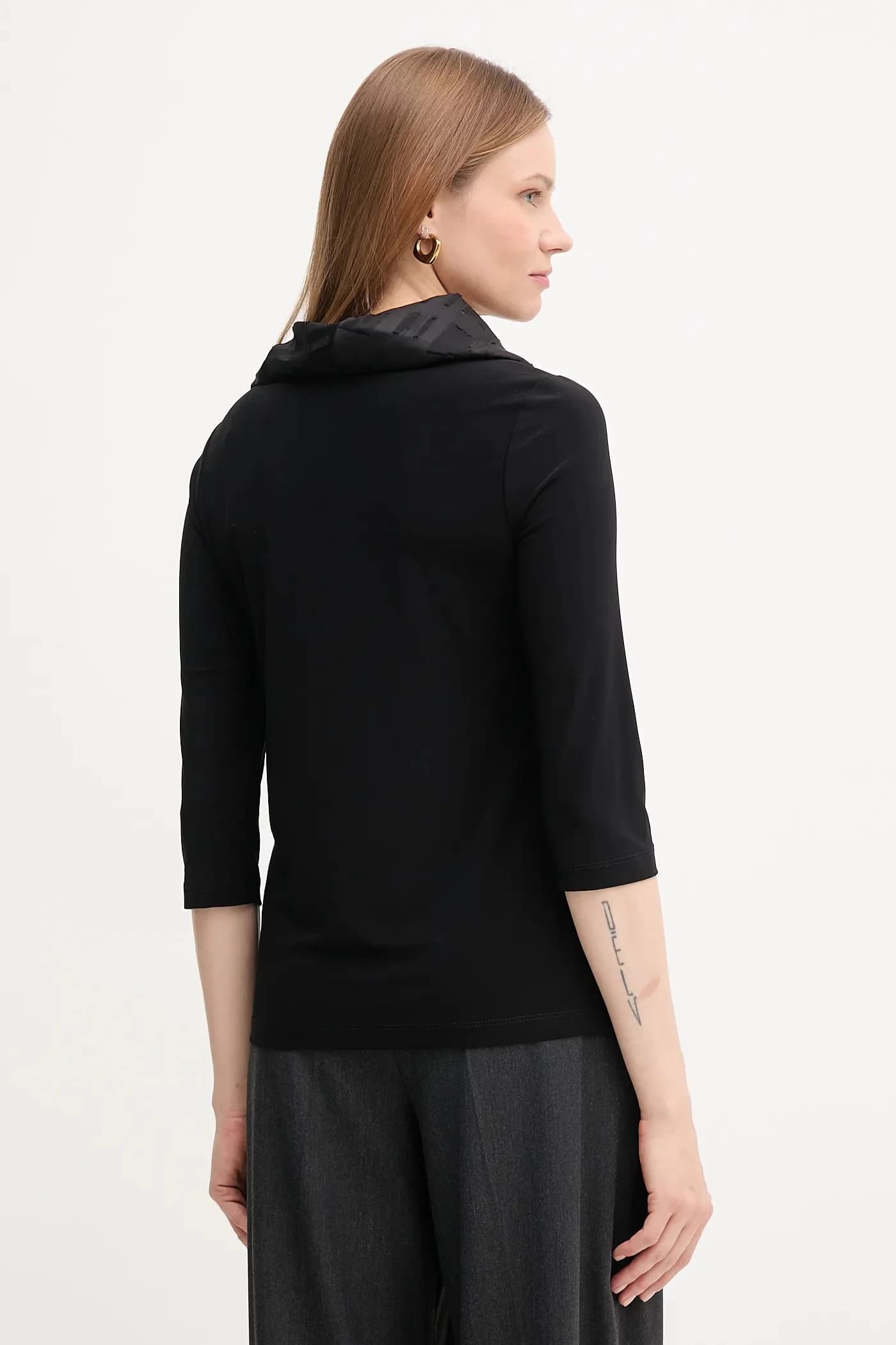 Блуза - фото 3