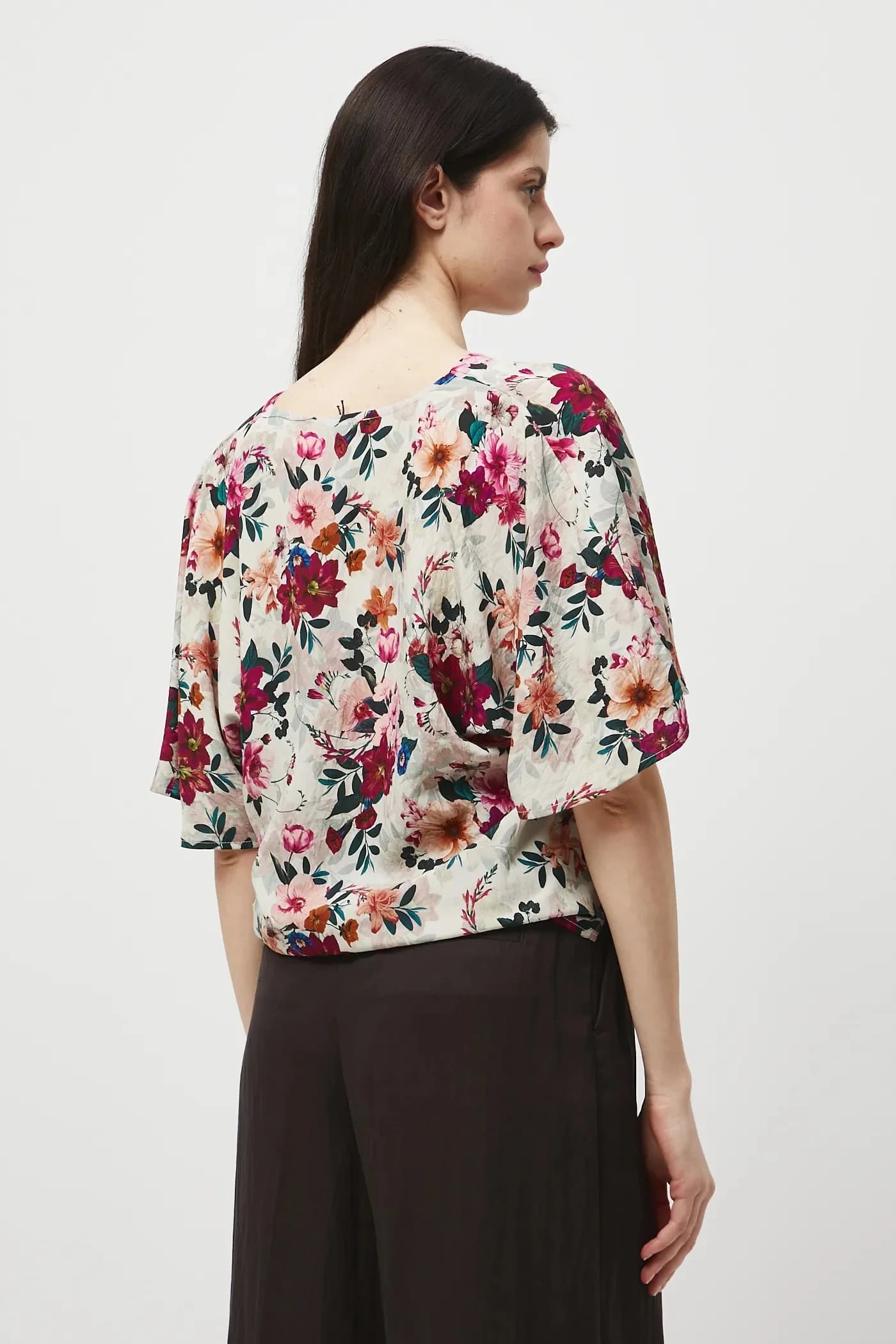 Блуза - фото 3