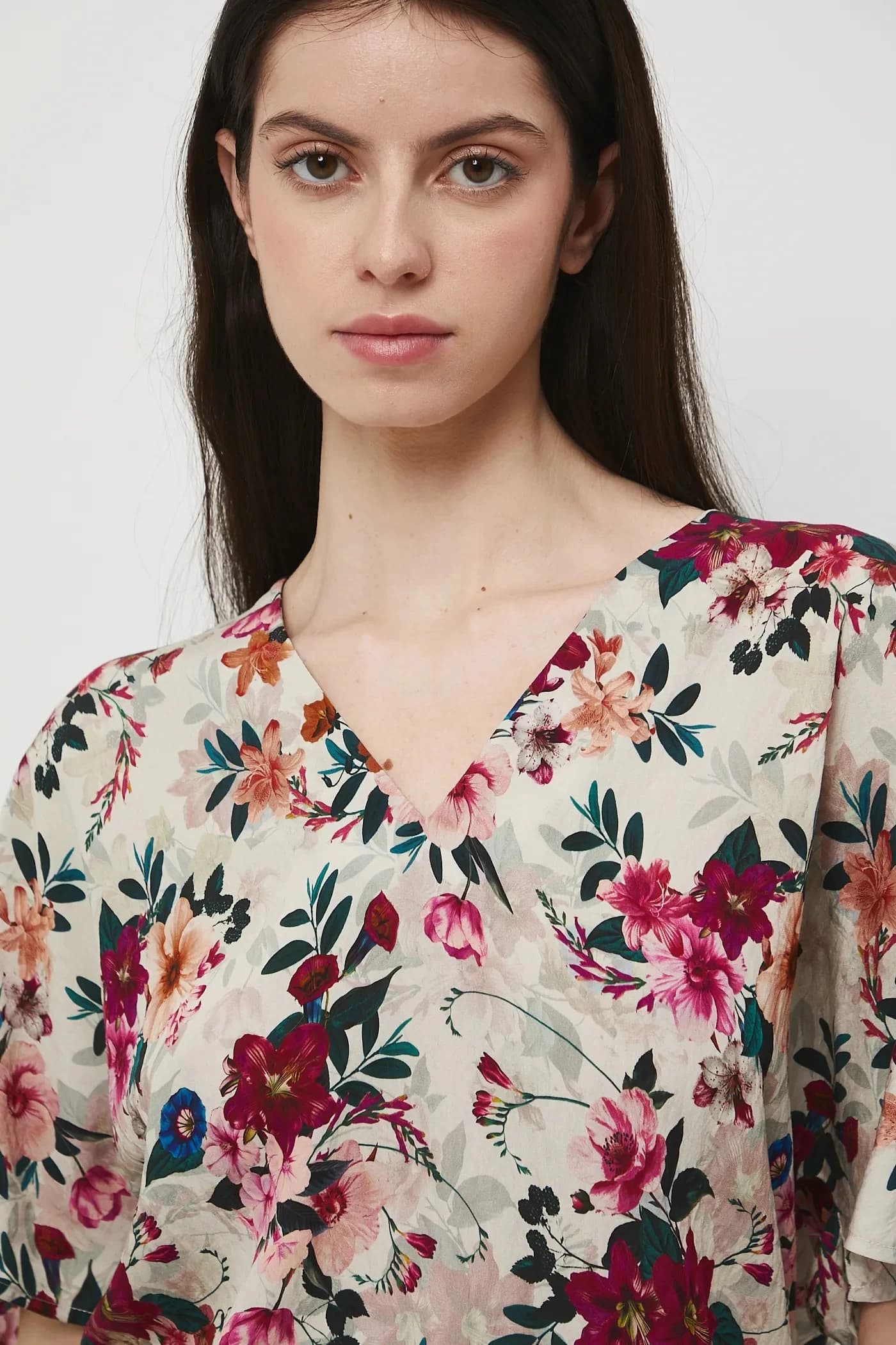 Блуза - фото 4