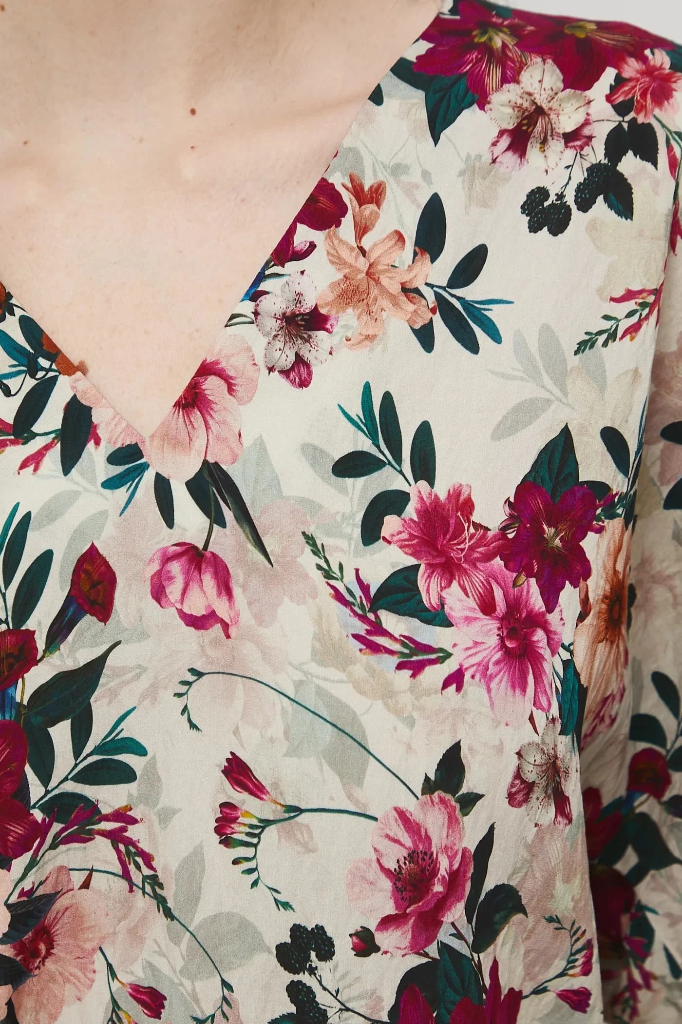 Блуза - фото 5