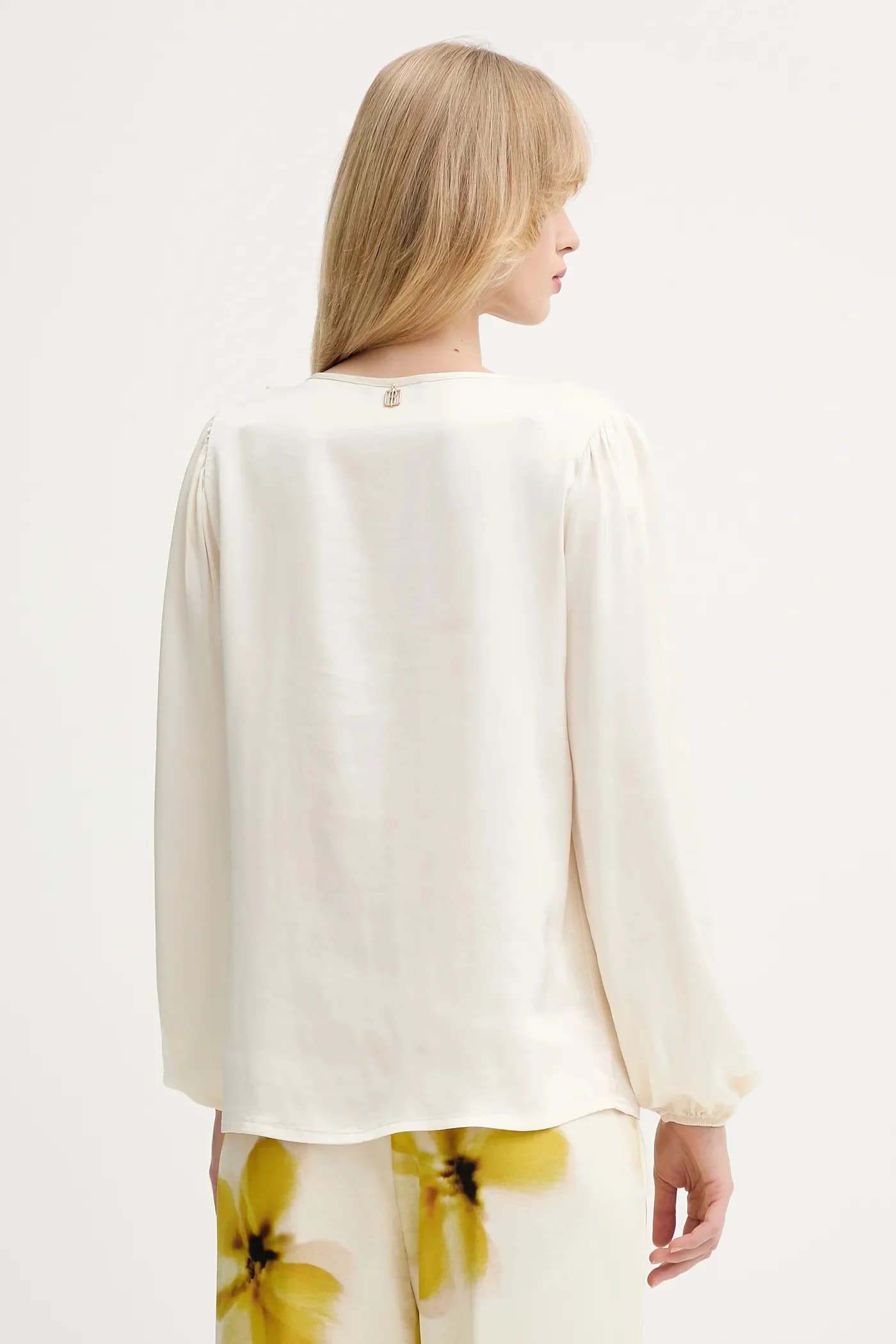 Блуза - фото 3