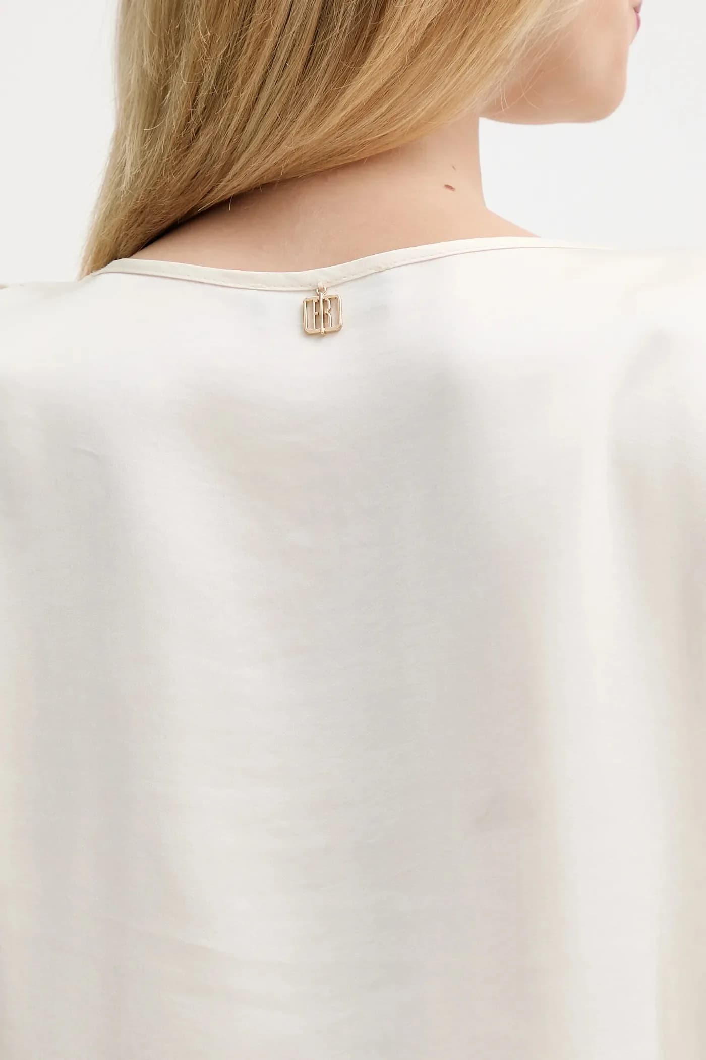 Блуза - фото 5