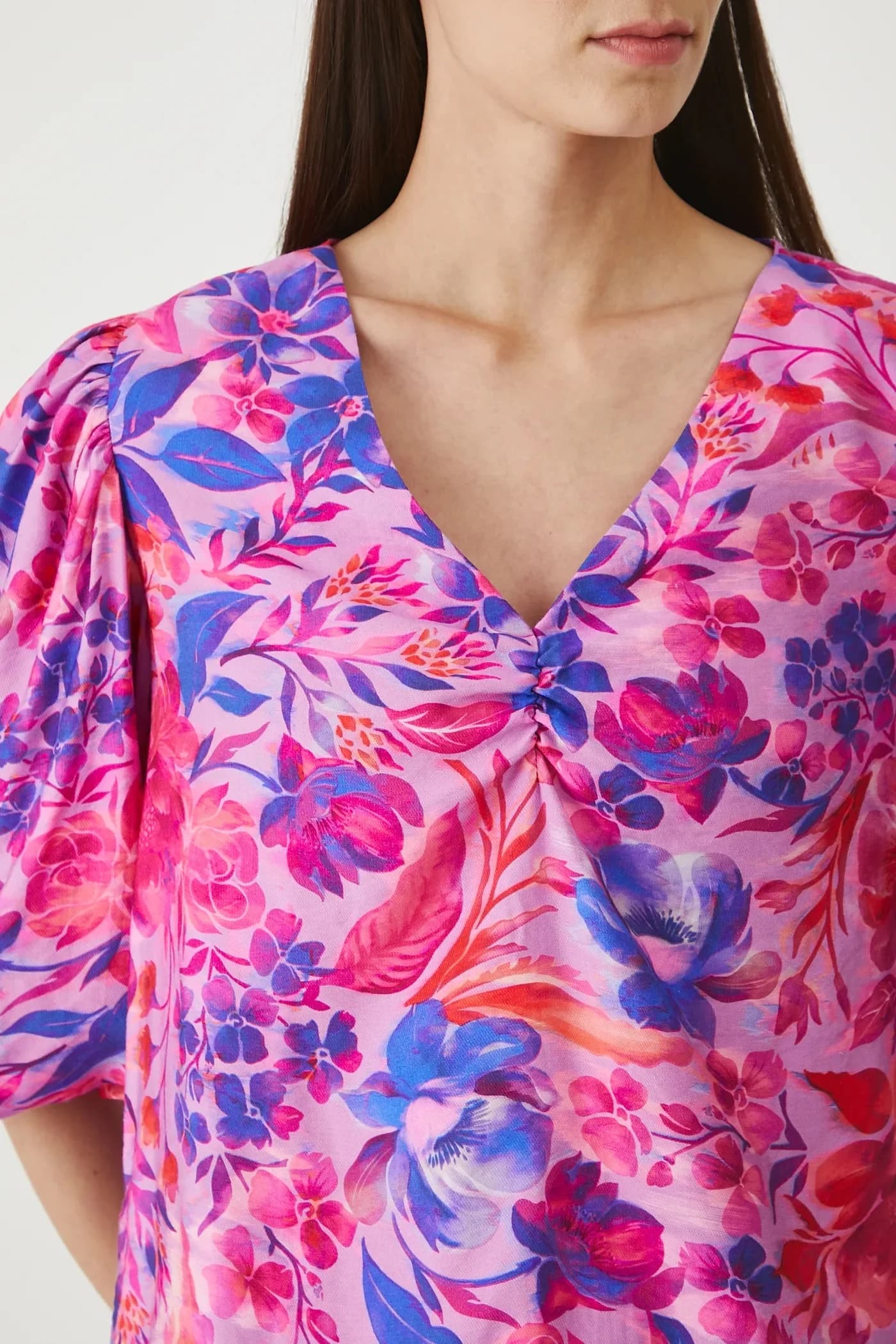 Блуза - фото 5