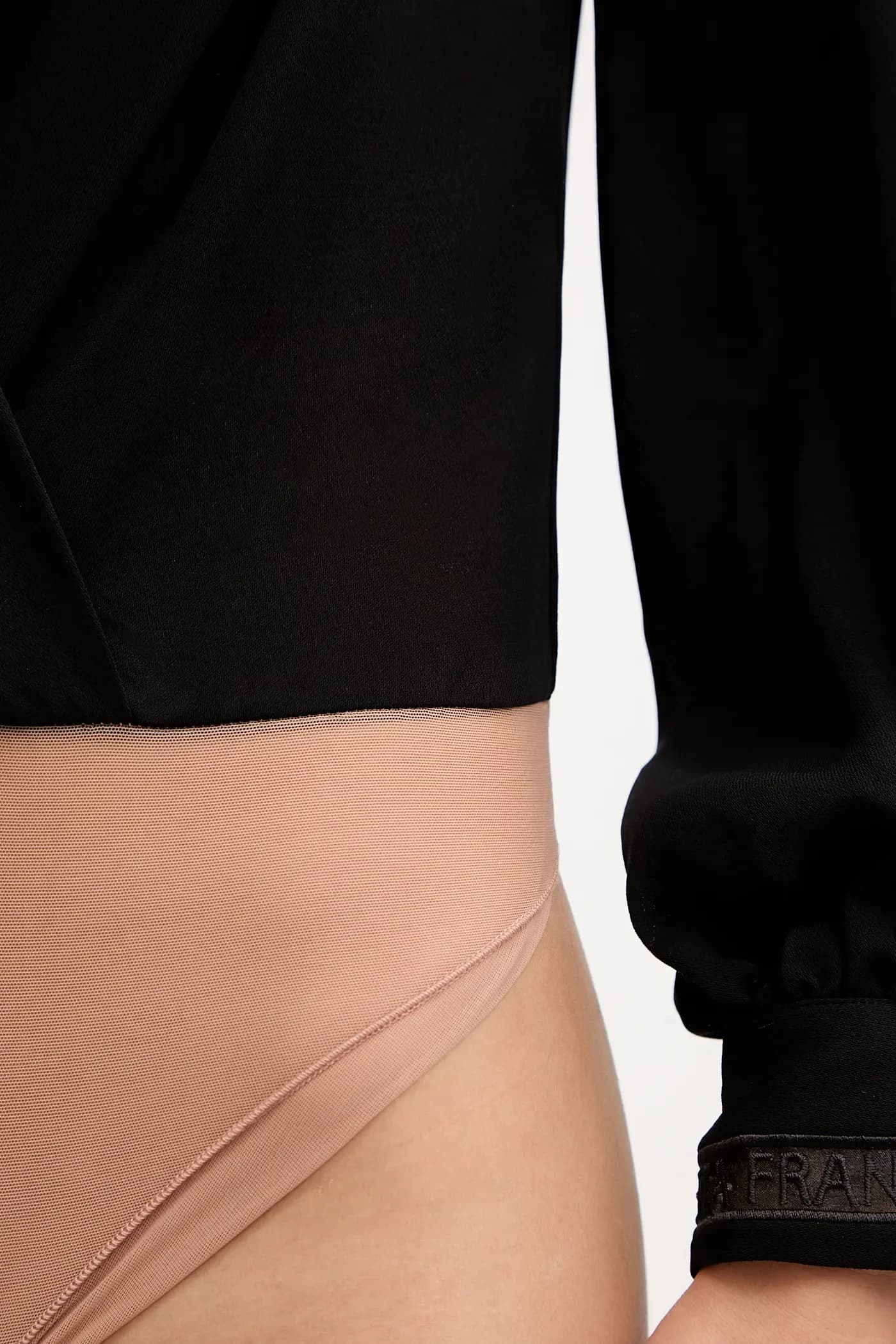 Боди - фото 8