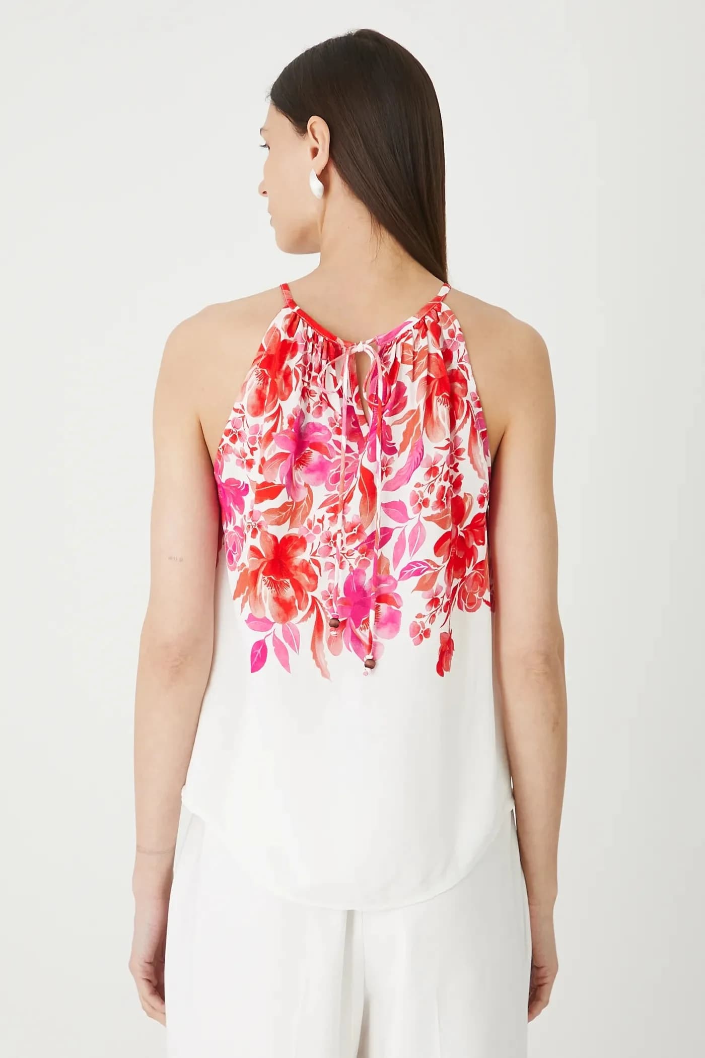 Блуза - фото 3