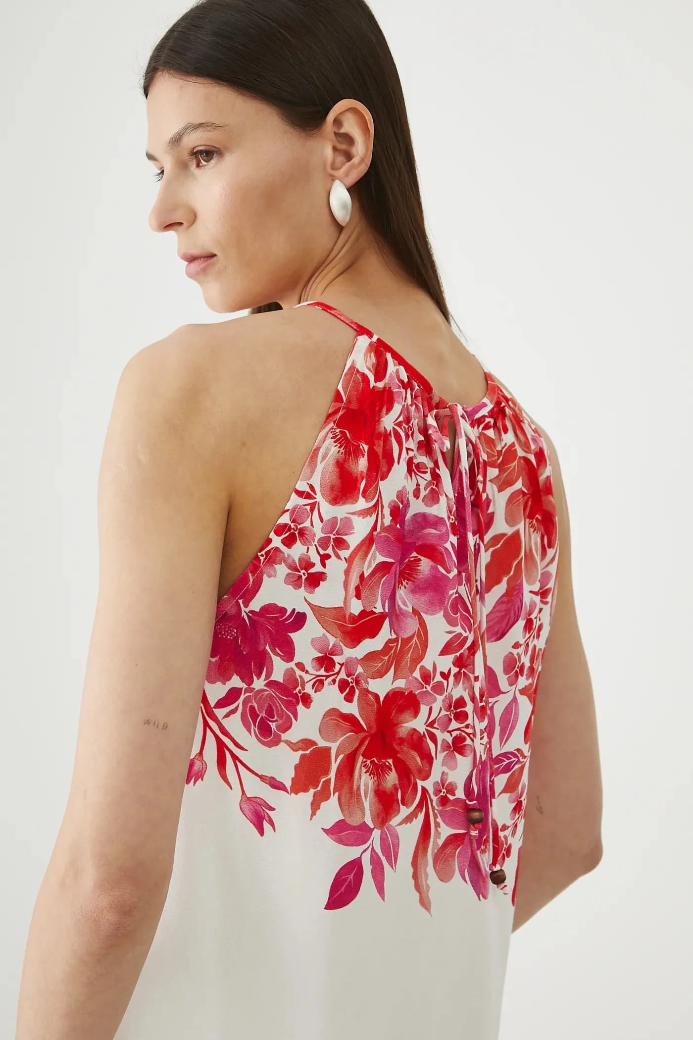 Блуза - фото 4