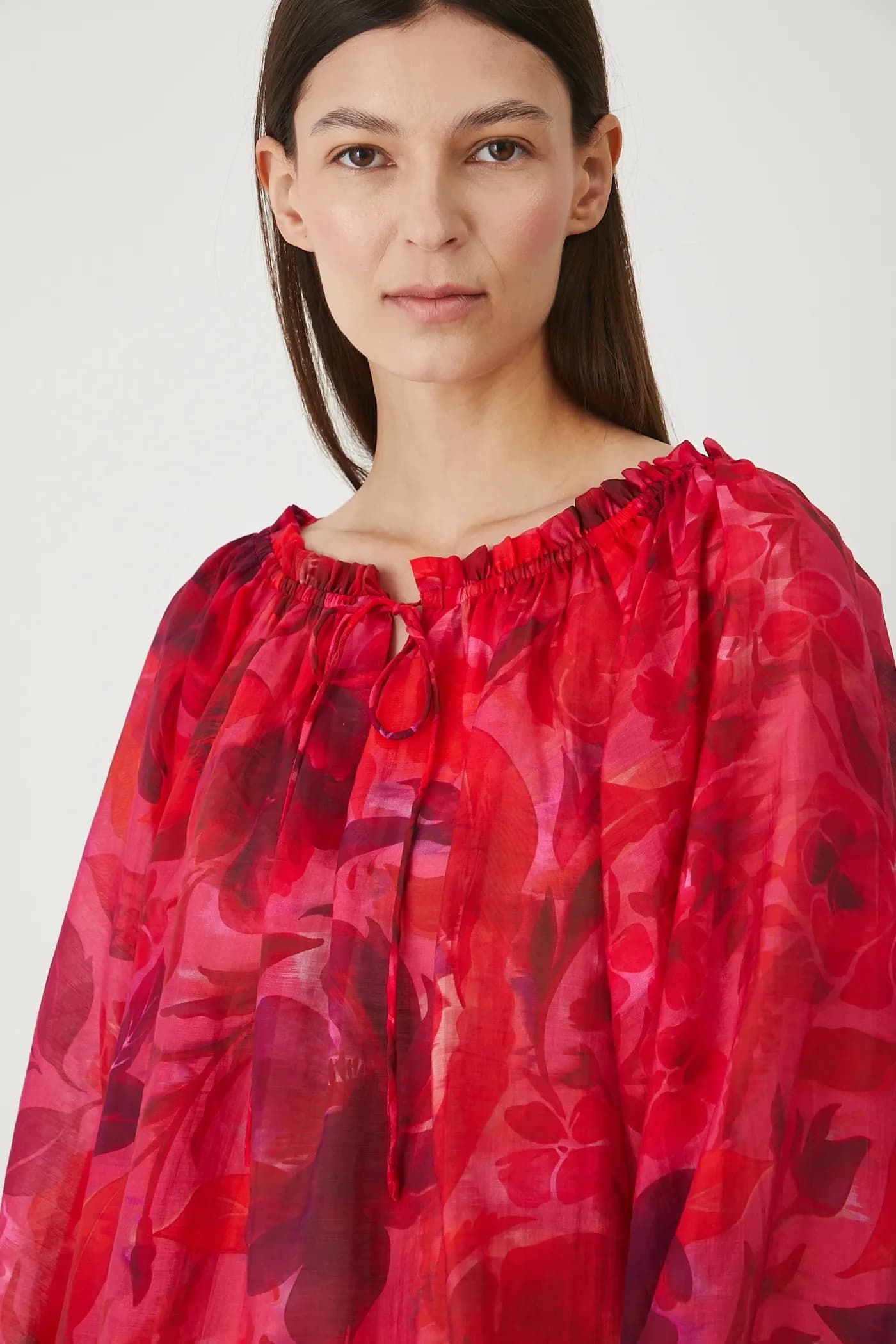 Блуза - фото 4