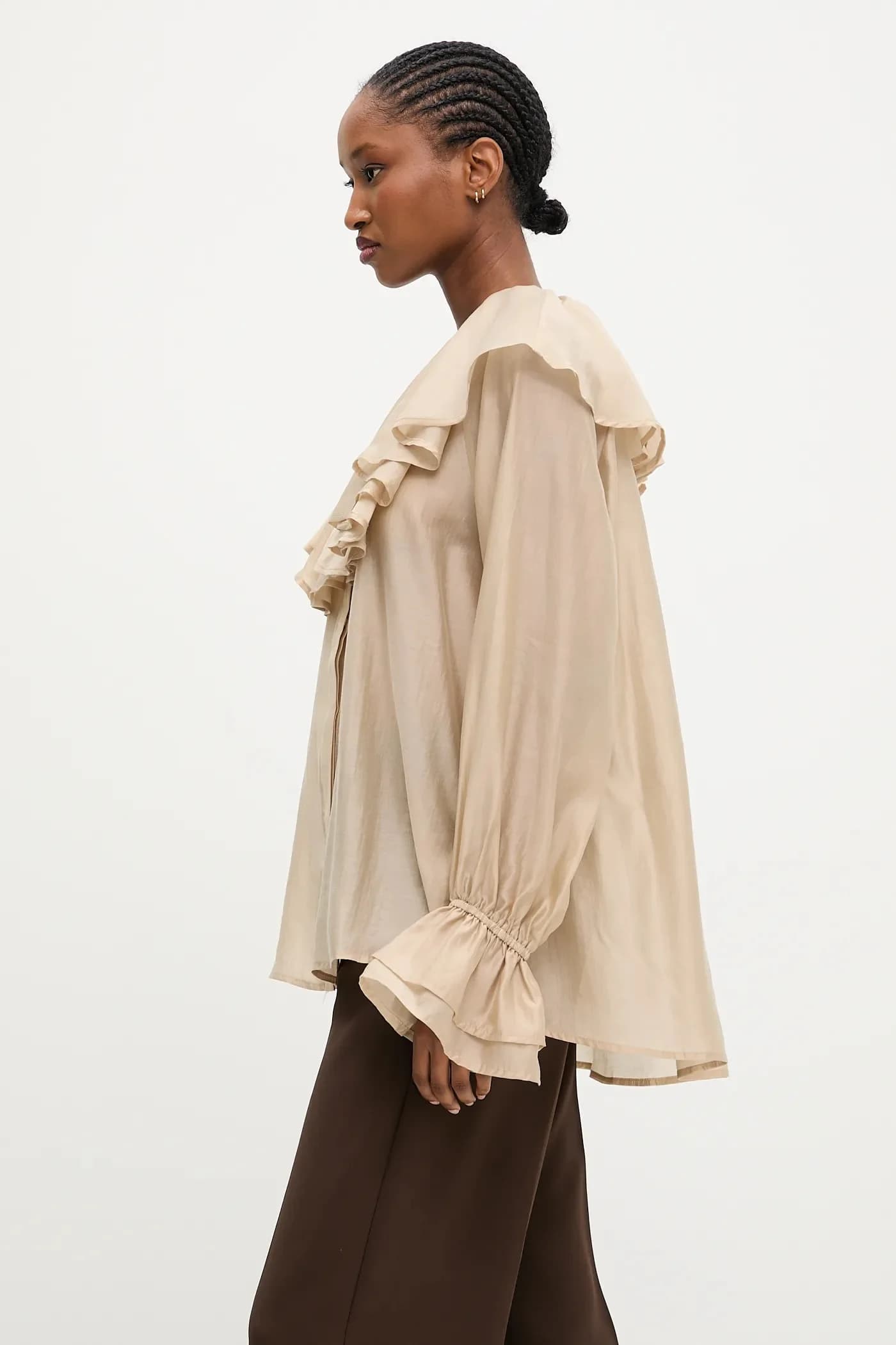 Блуза - фото 4