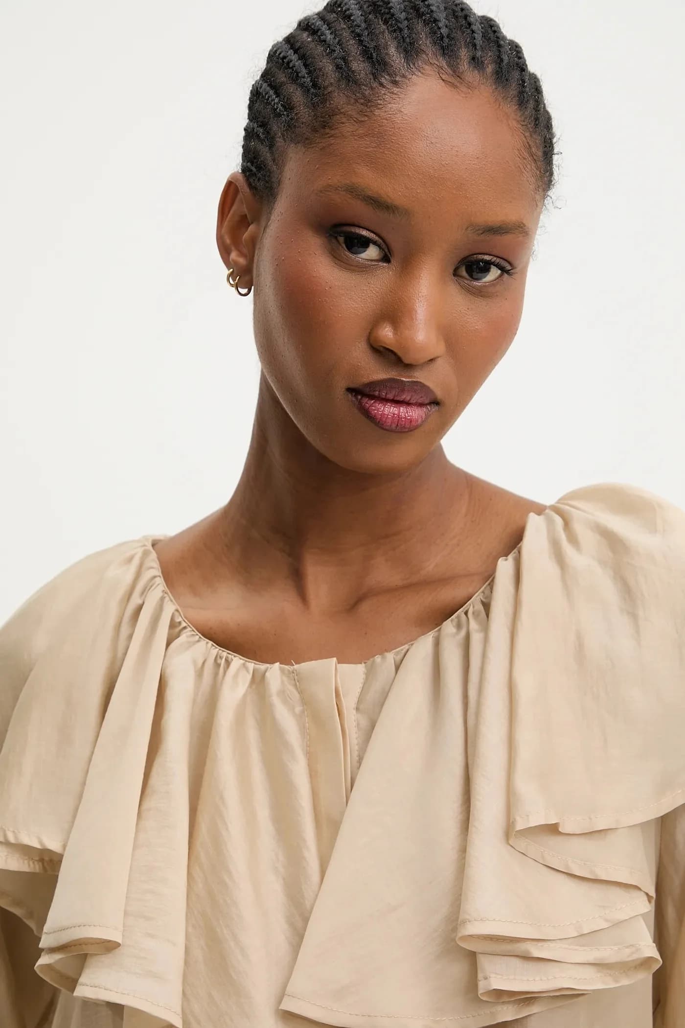 Блуза - фото 6