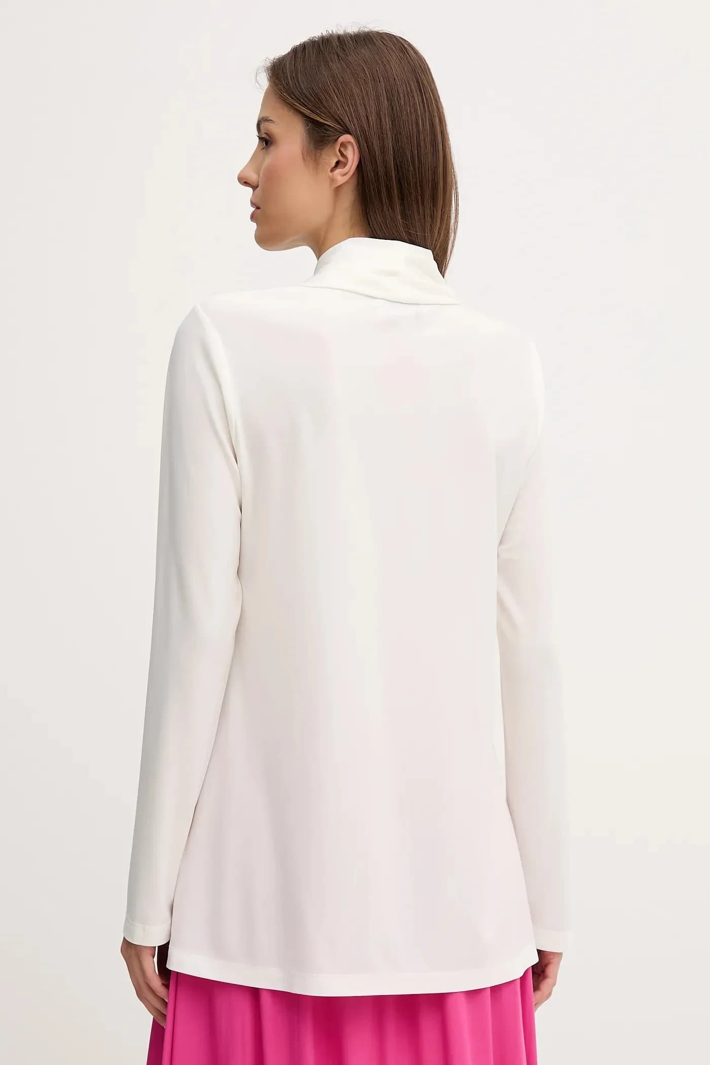 Блуза - фото 3