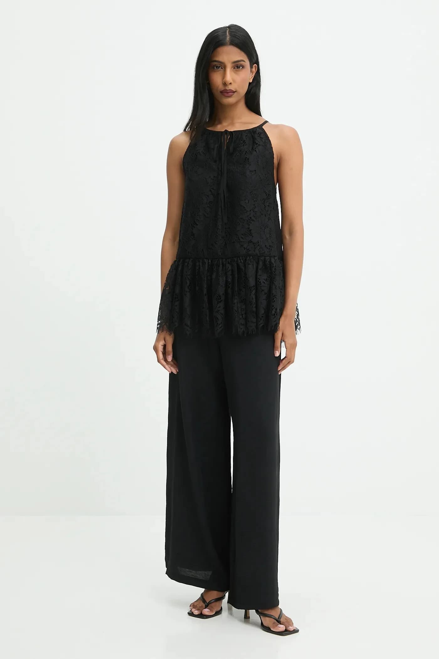 Блуза - фото 2