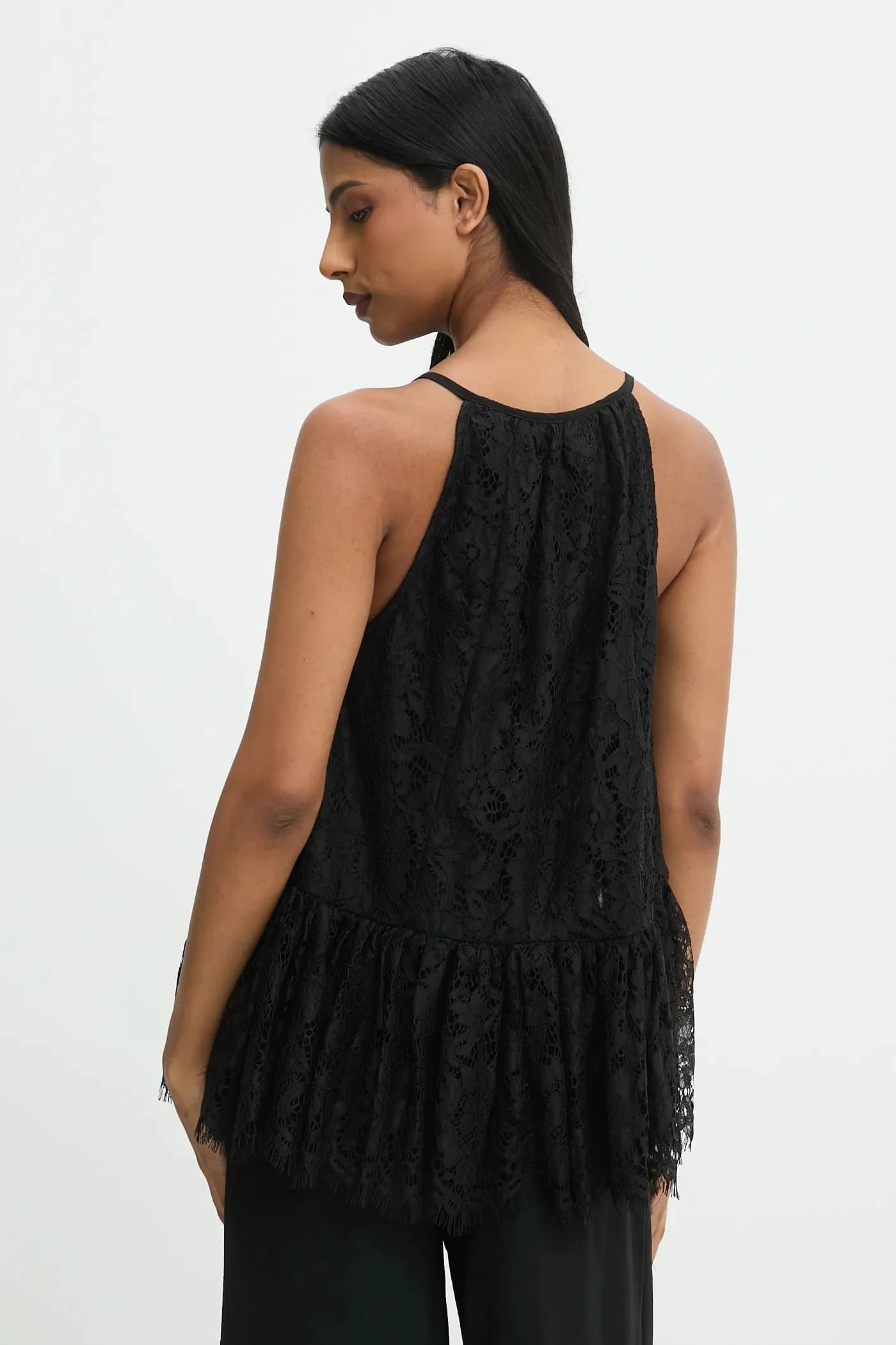 Блуза - фото 3