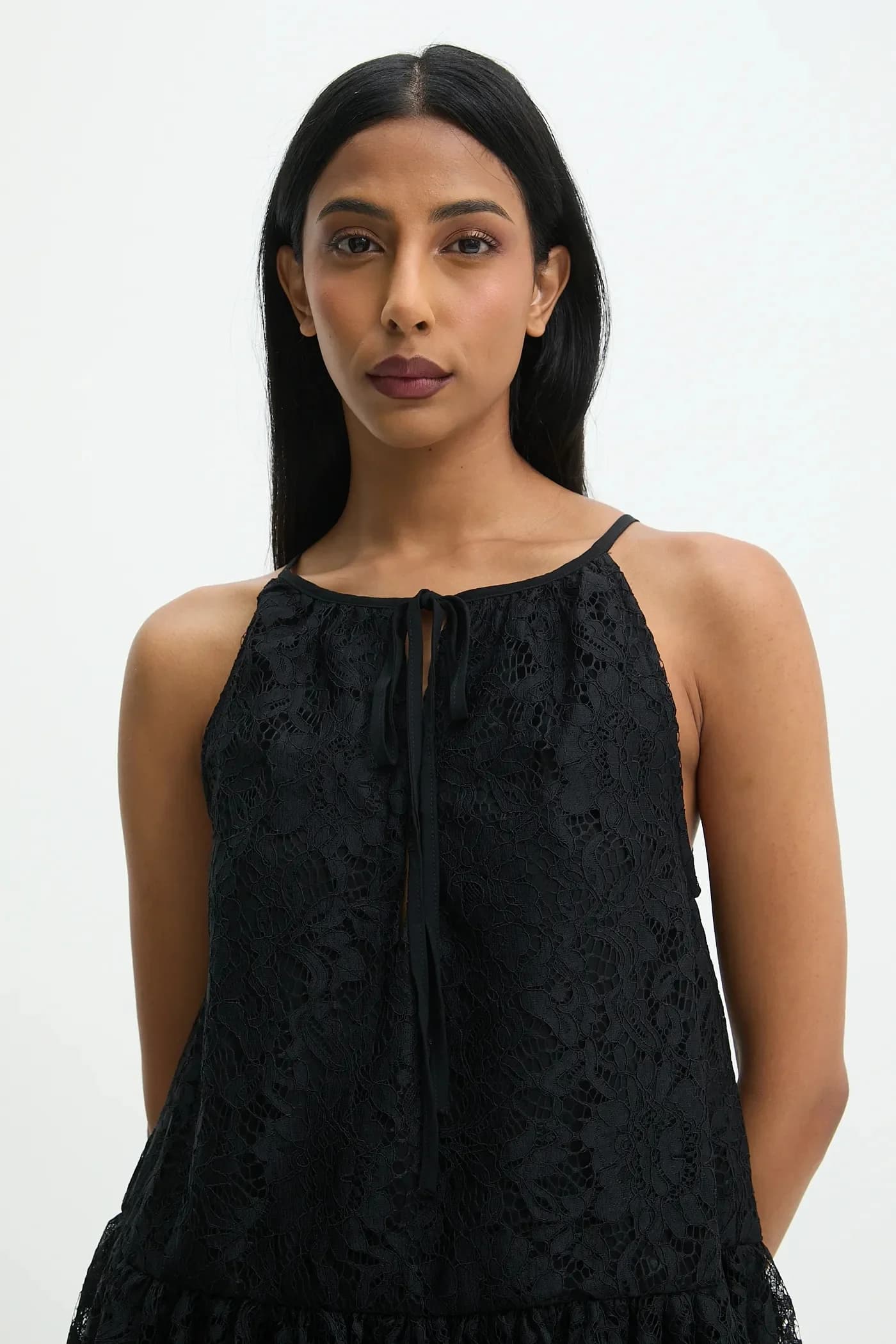 Блуза - фото 4