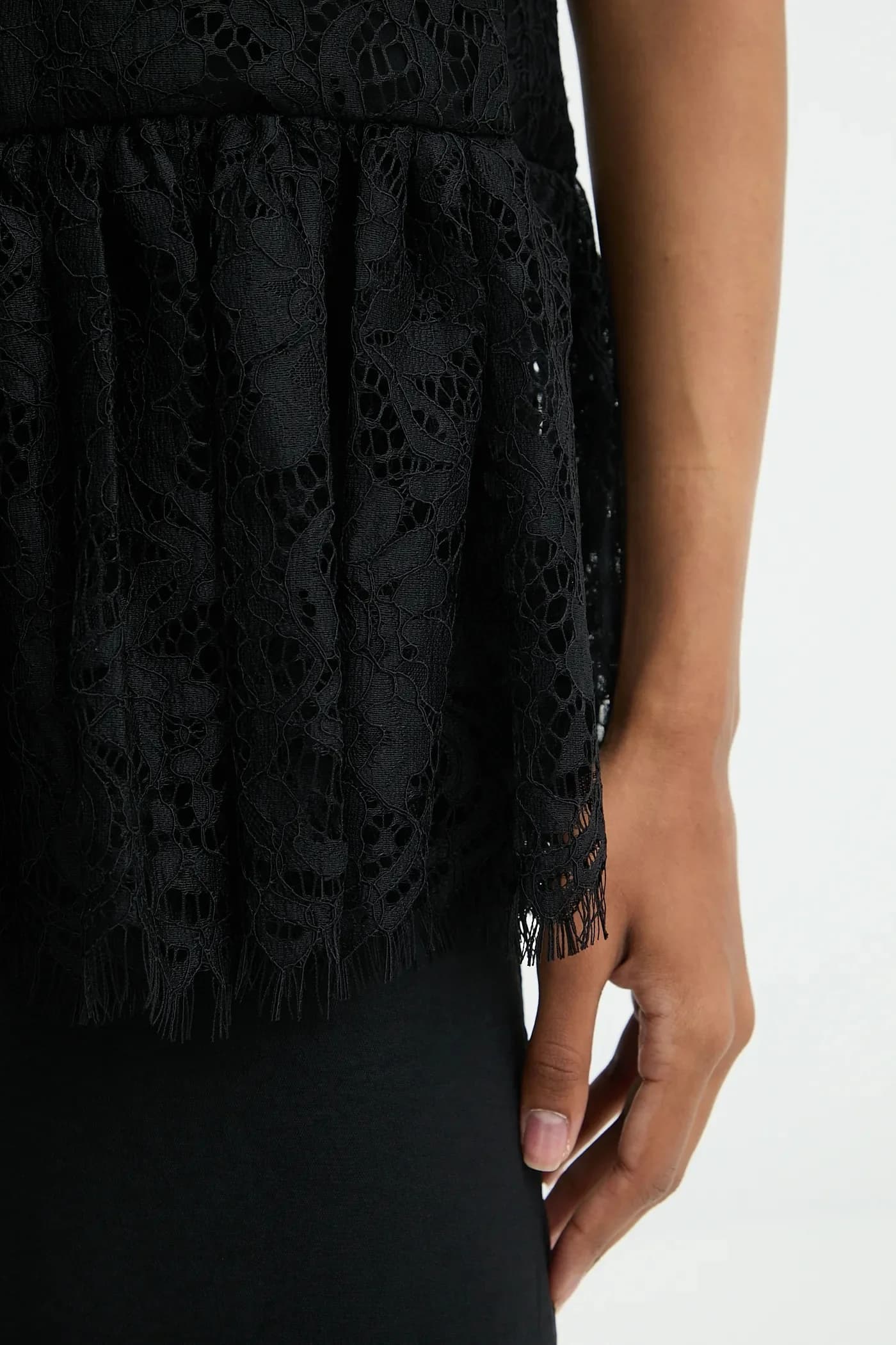 Блуза - фото 5