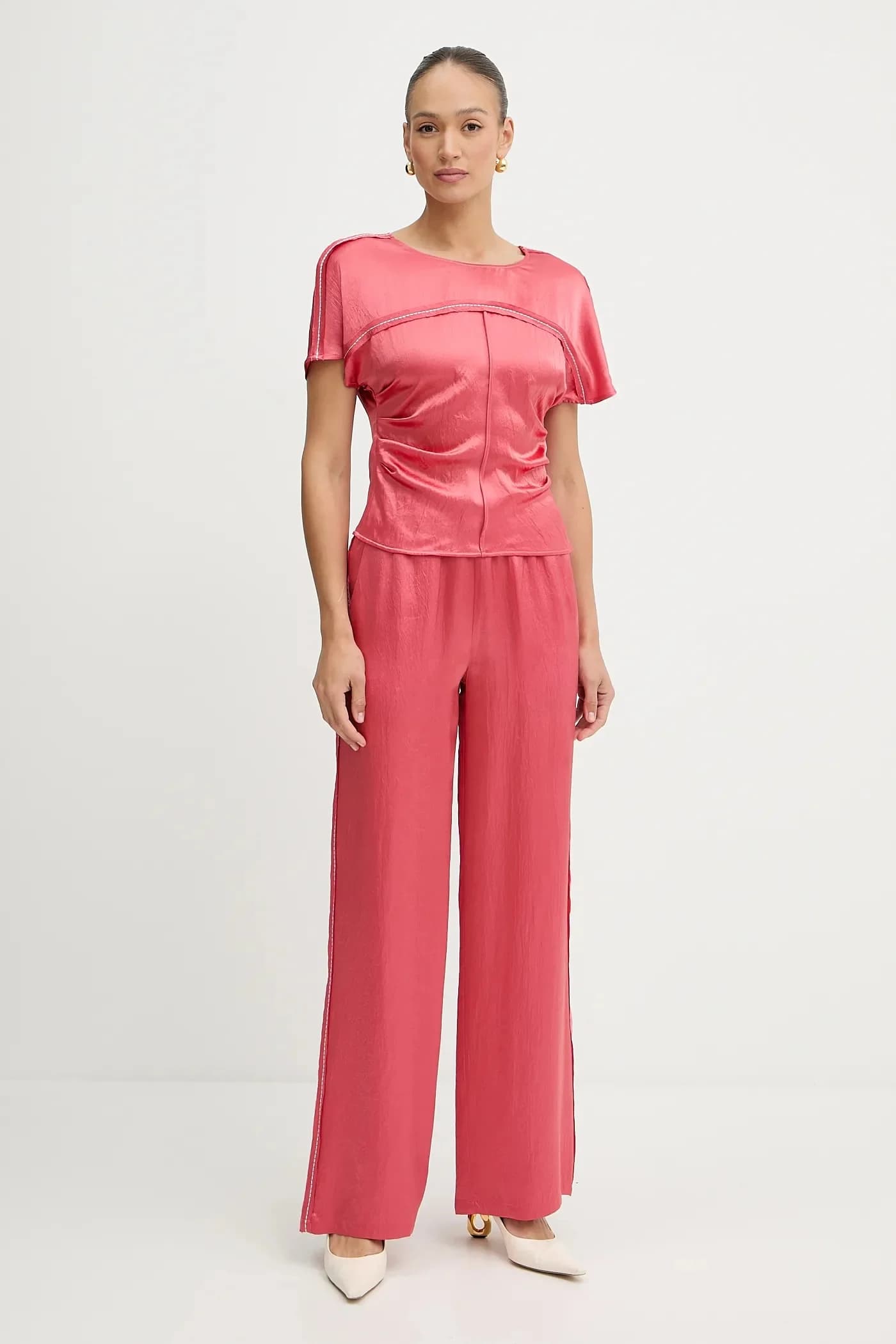 Блуза - фото 2