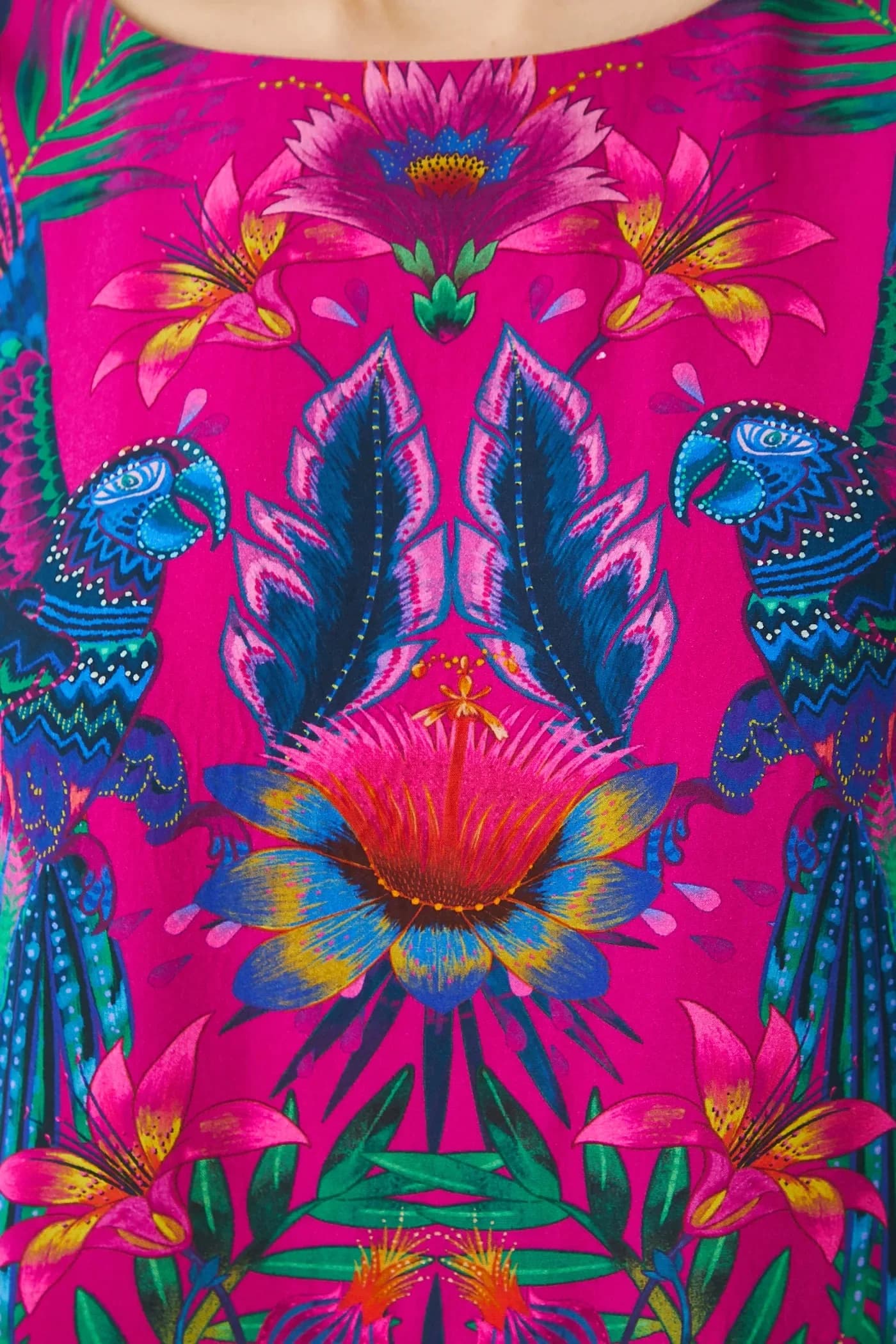 Блуза - фото 5