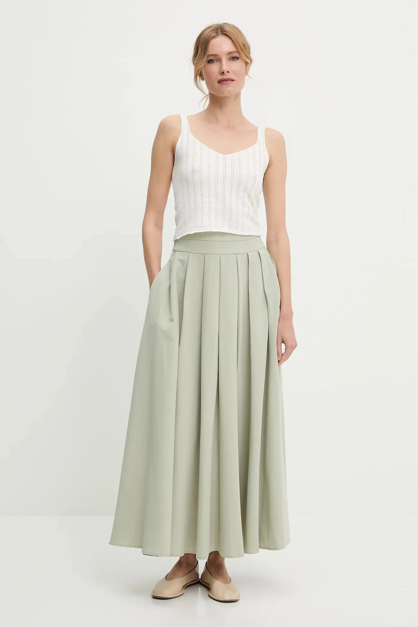 Блуза - фото 2