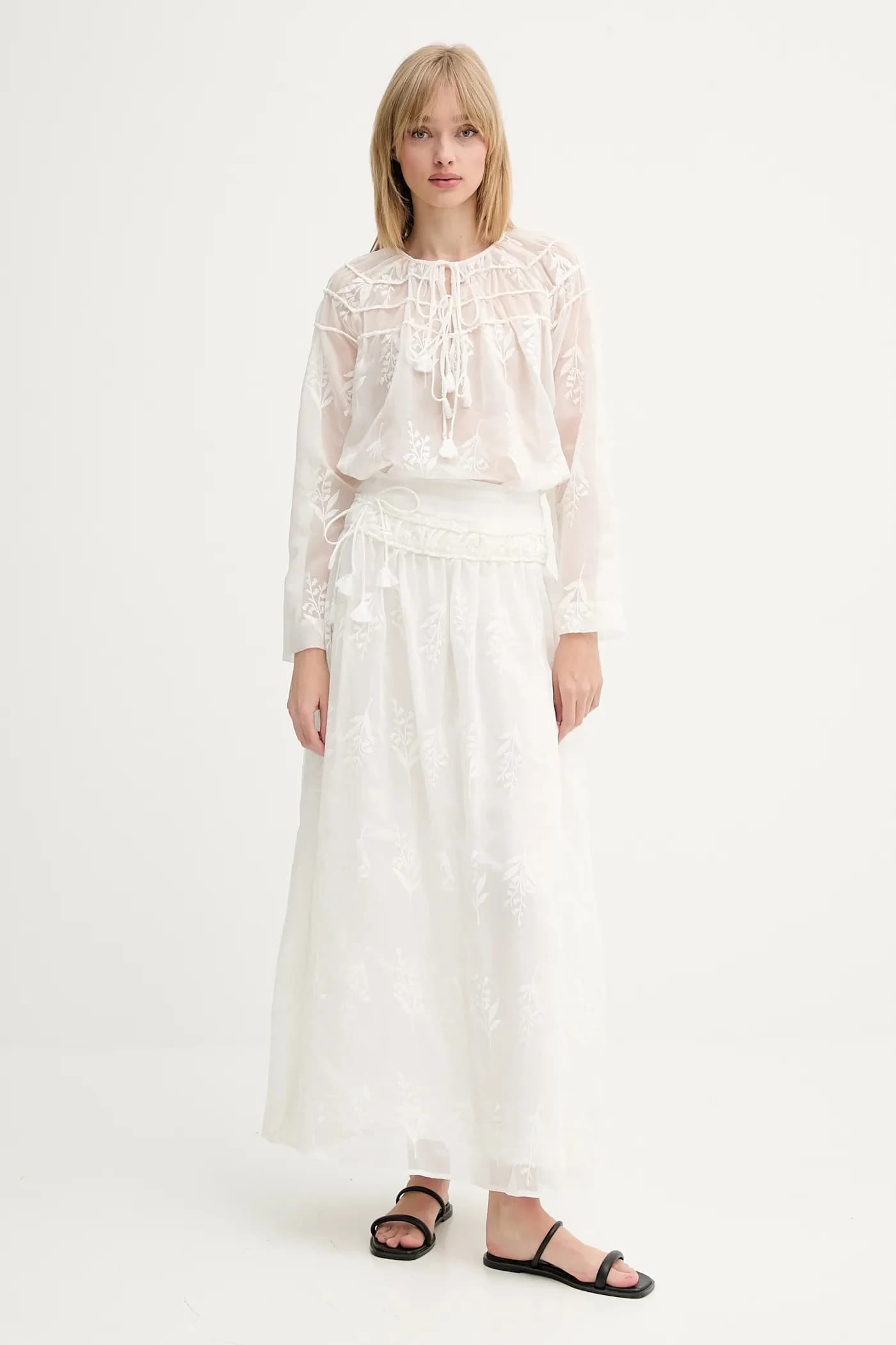 УЗЗА блузка - фото 2