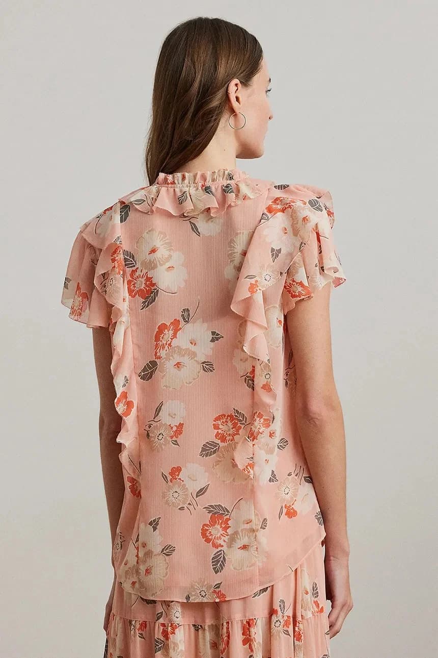 Блуза - фото 2