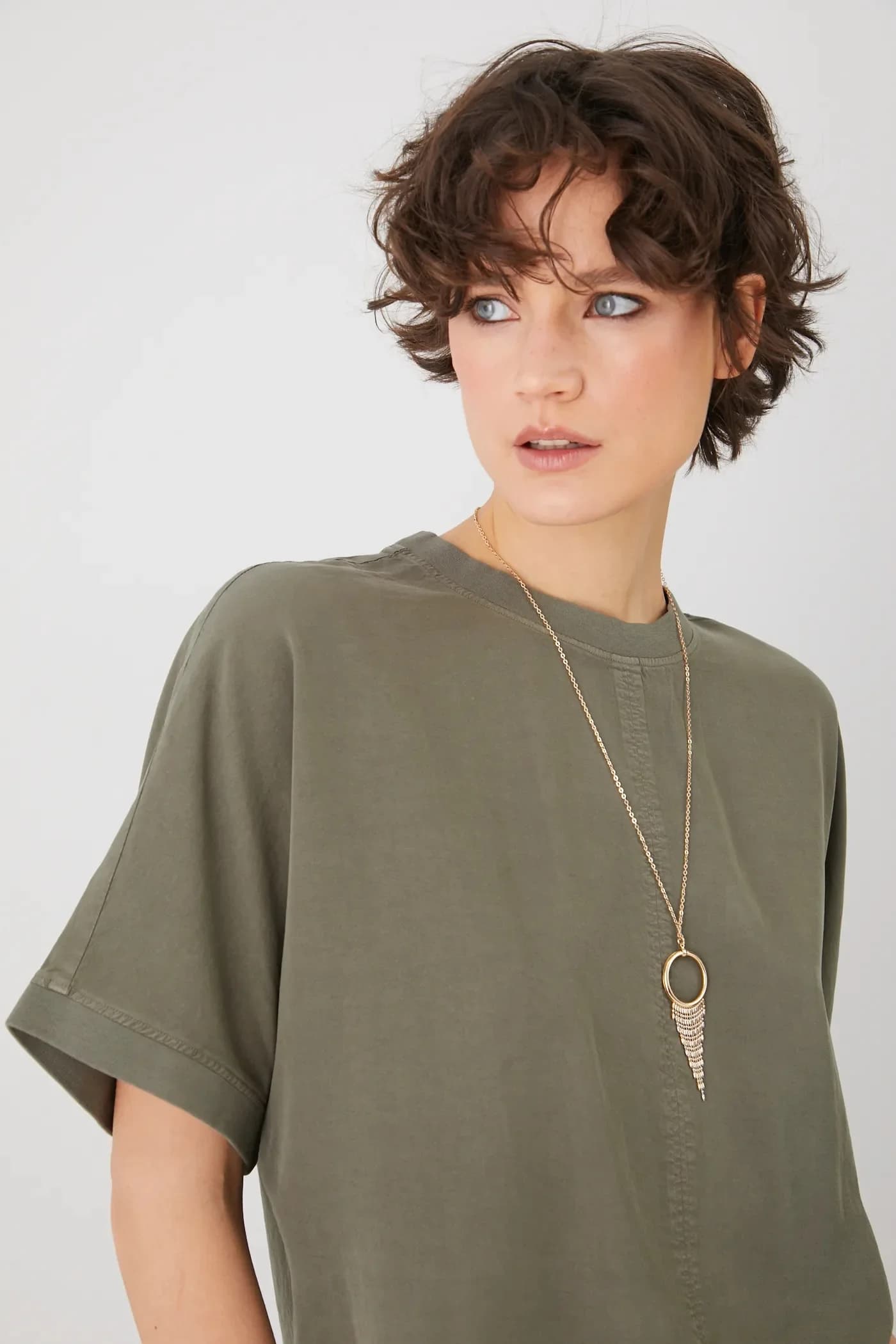 Блуза - фото 5