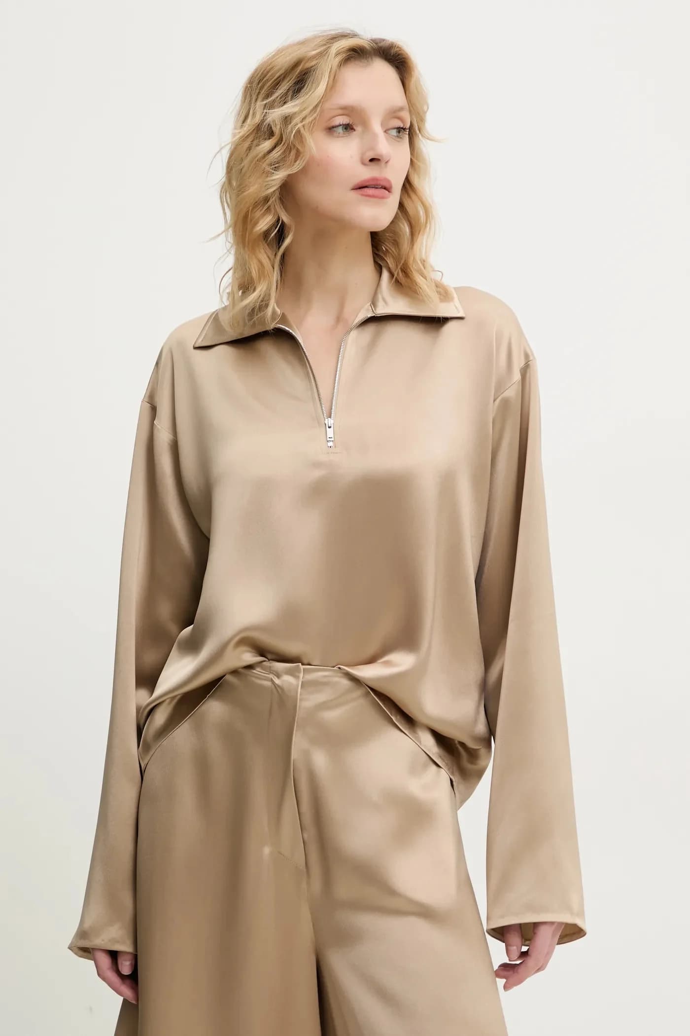 Блузка МЕНЦИА