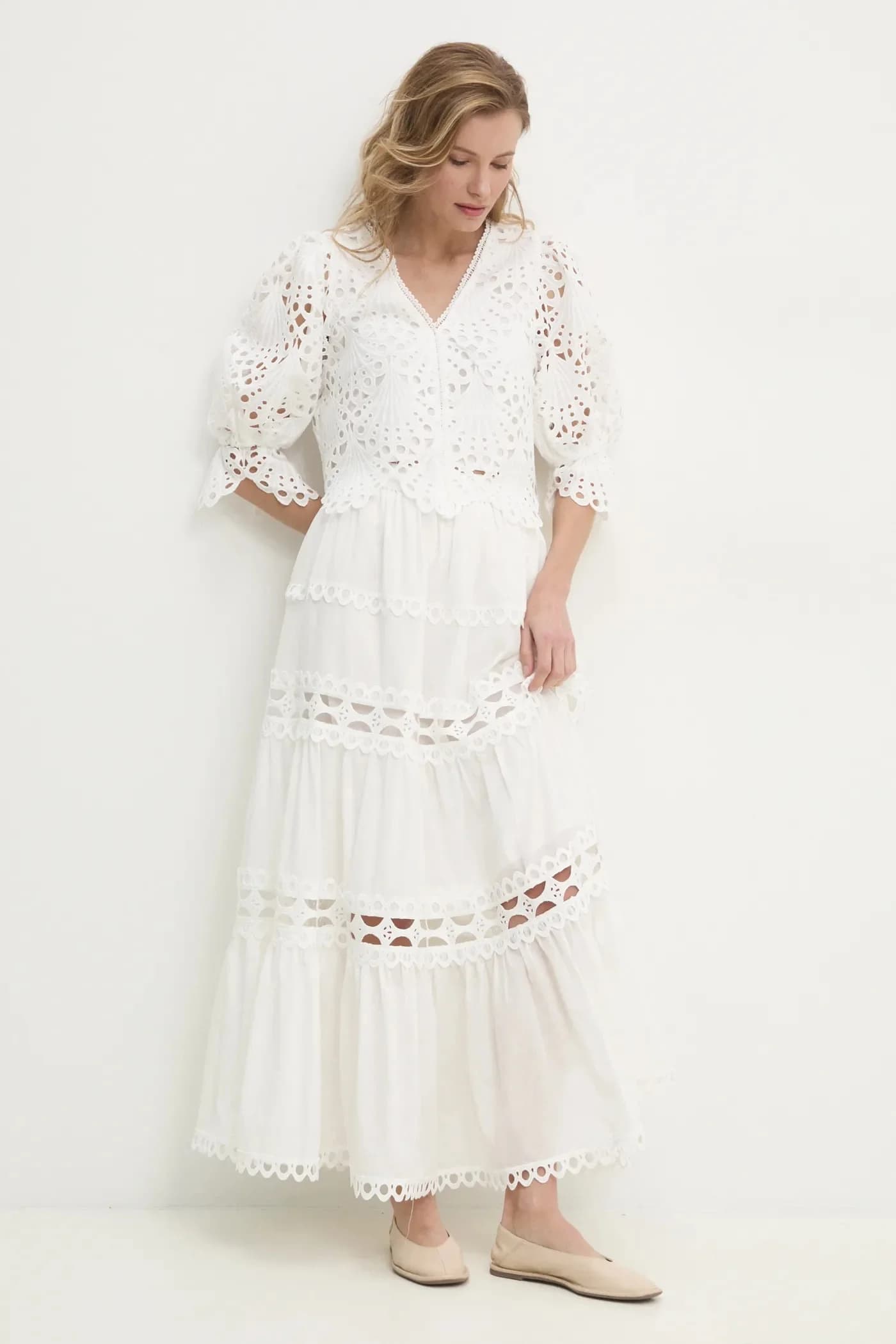 Блуза - фото 2