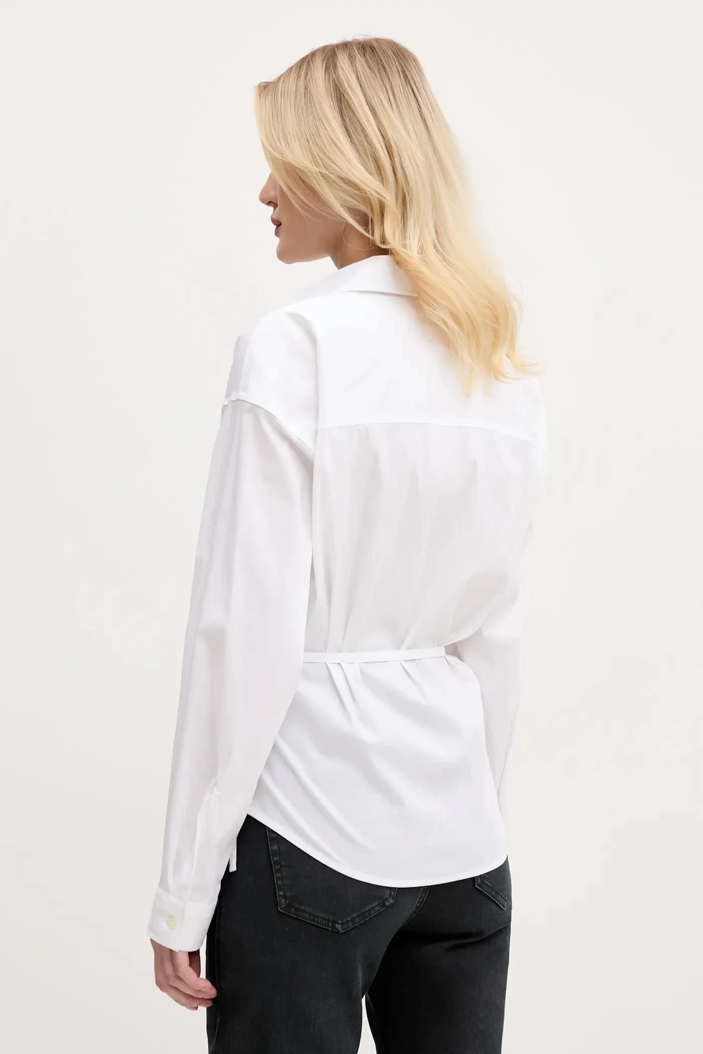 Рубашка C-DELPHI - фото 3