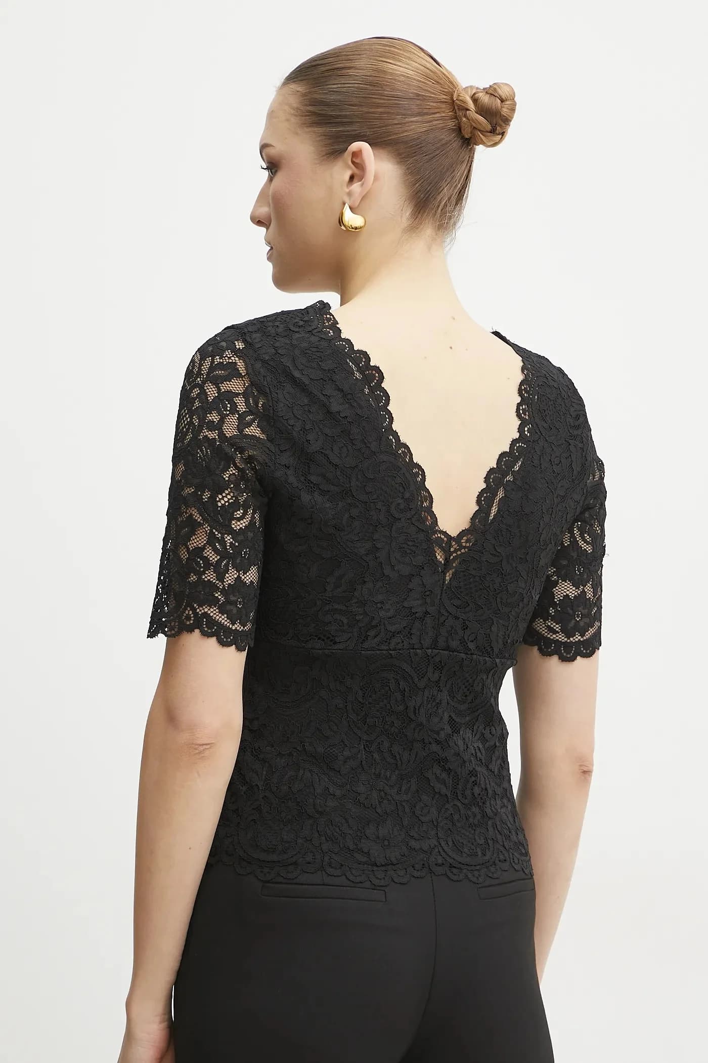 ТАНГО блузка - фото 3