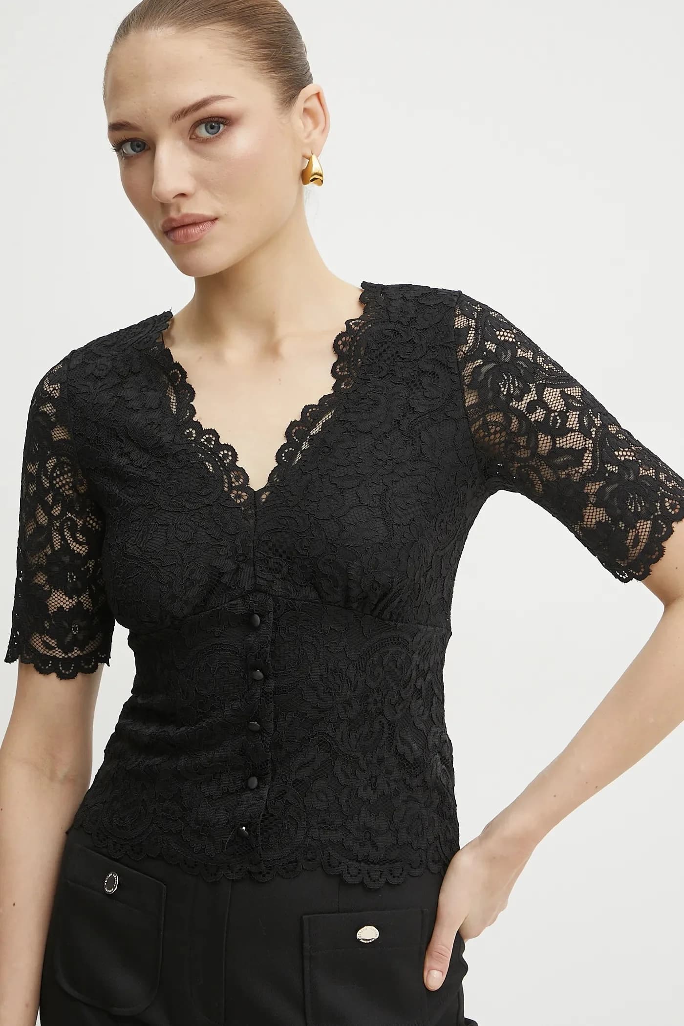 ТАНГО блузка - фото 4