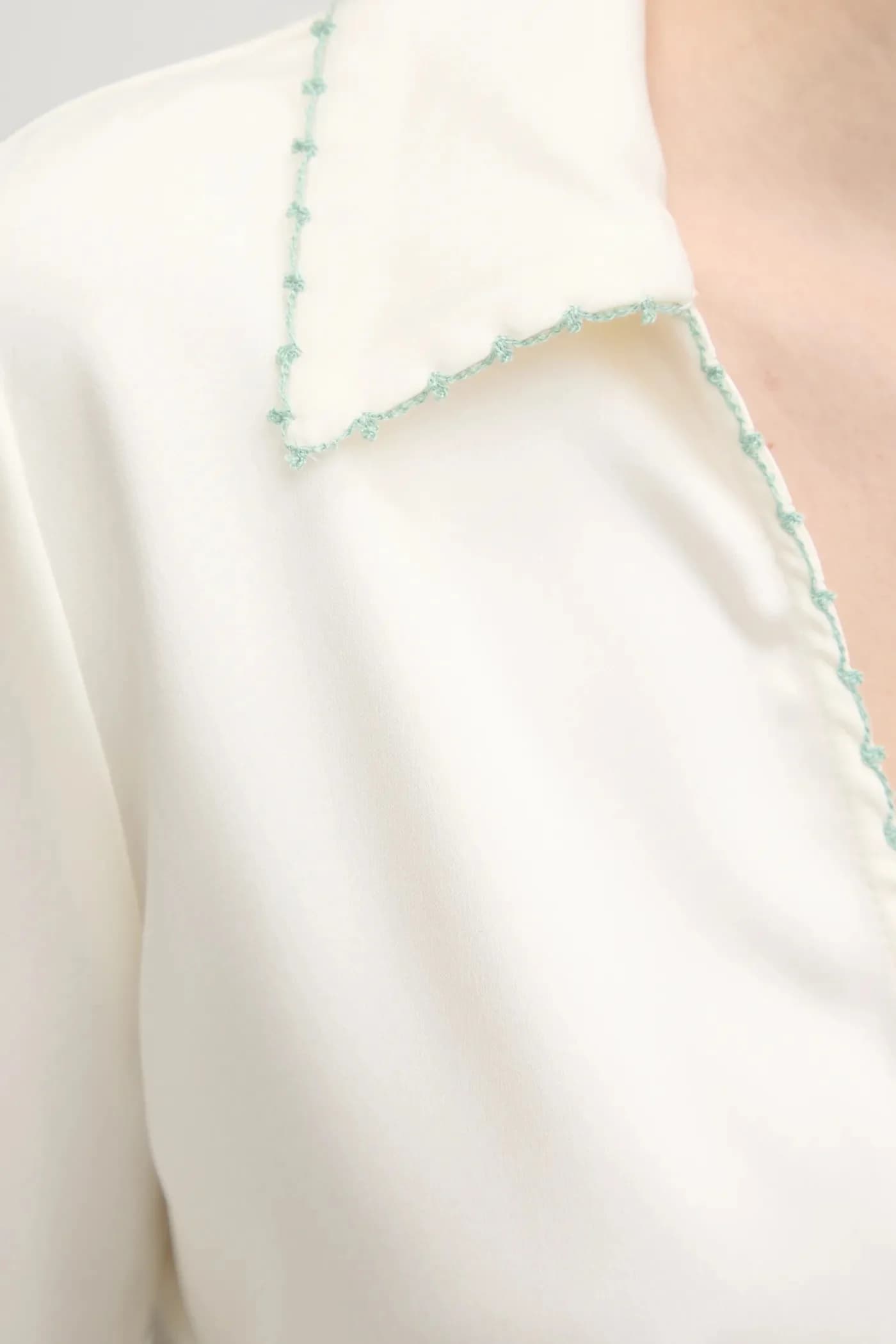 ЭРИС блузка - фото 5