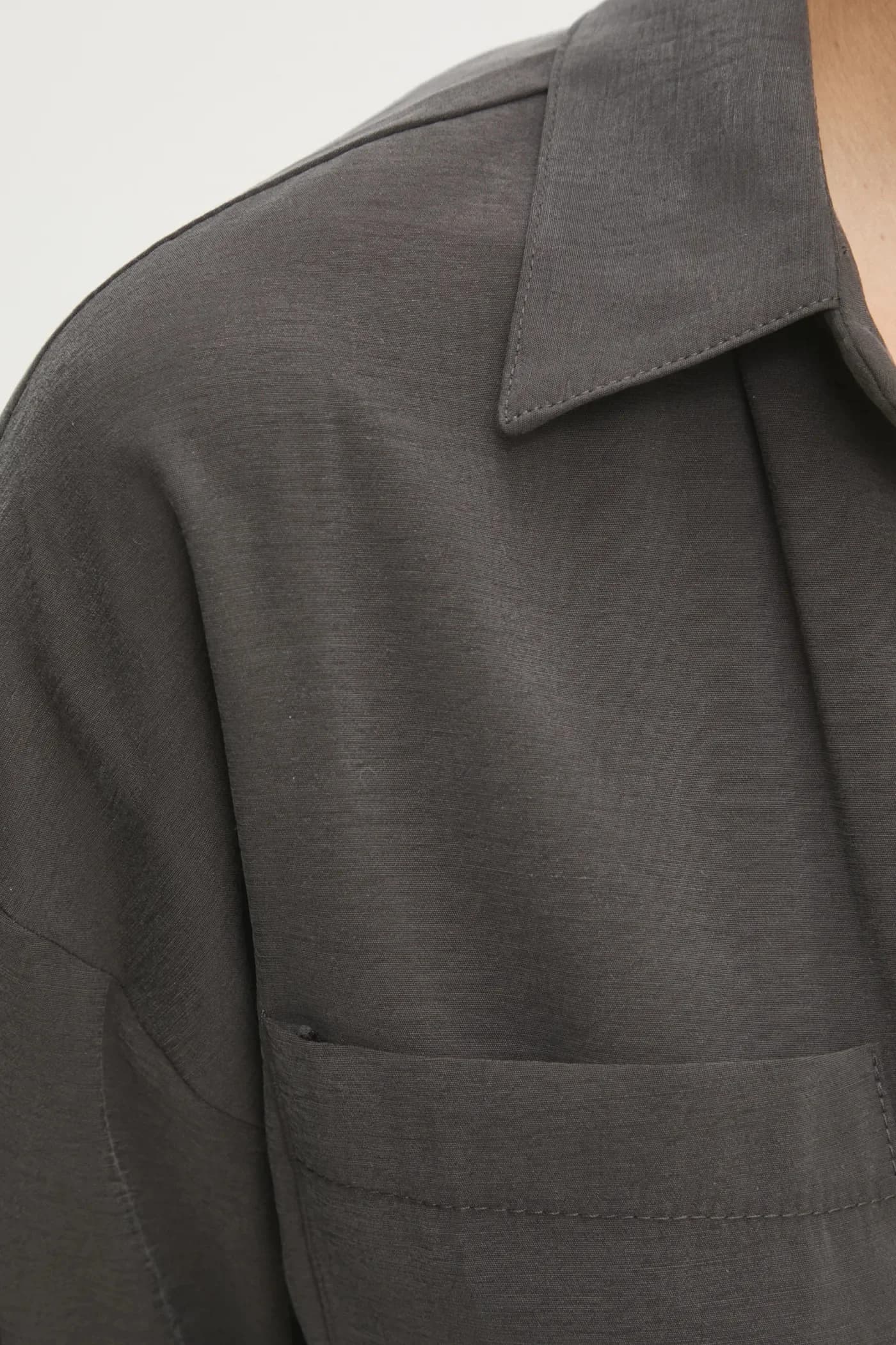 Блуза - фото 5