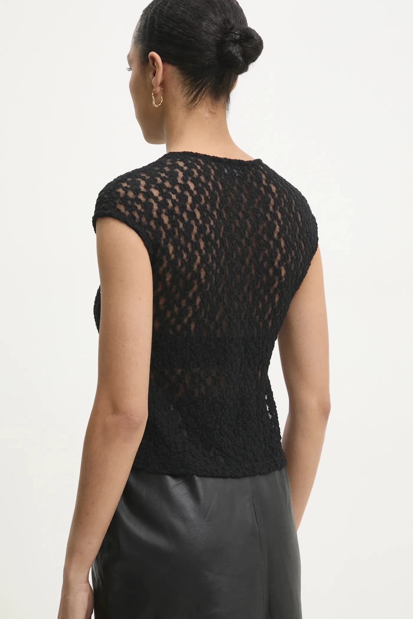 Блуза - фото 3