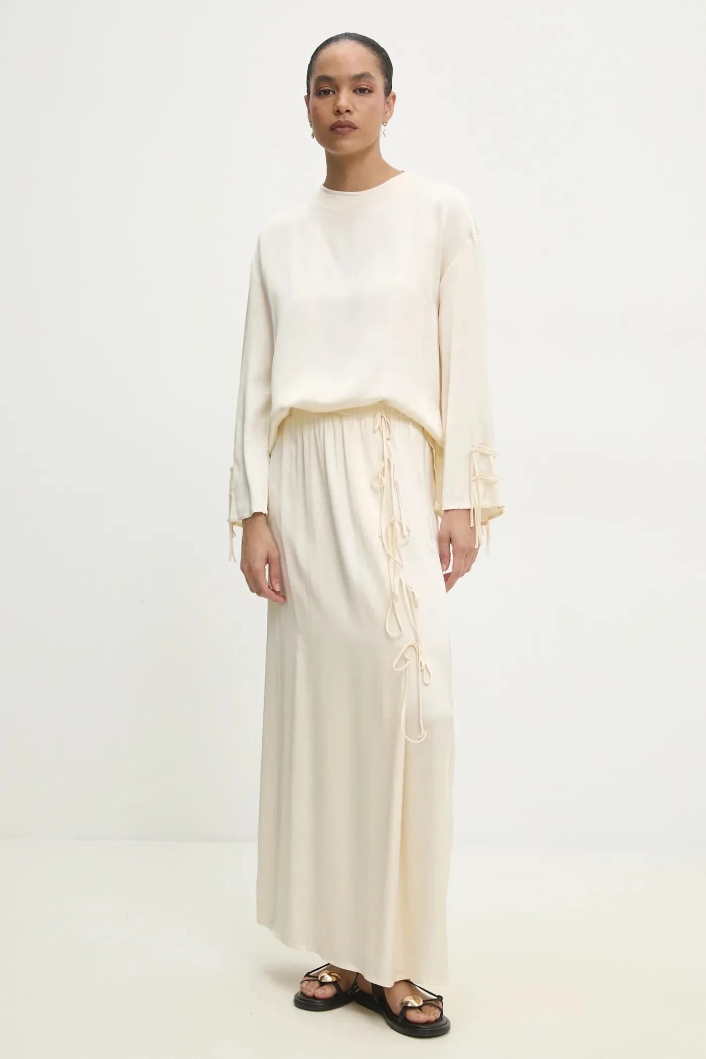 Блуза - фото 2