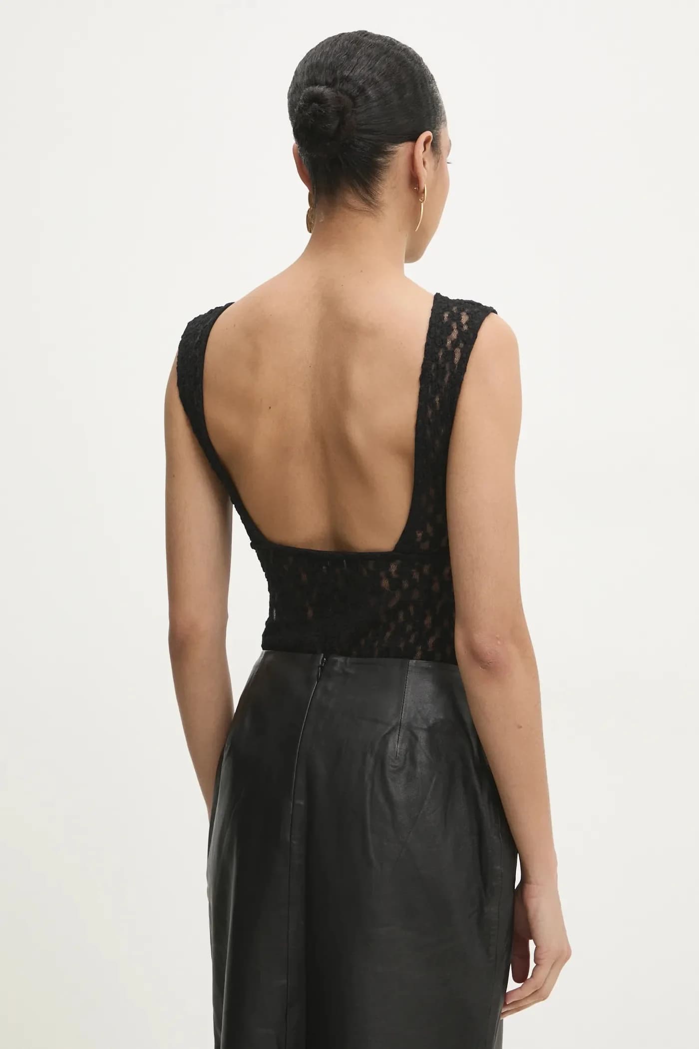 Блуза - фото 3