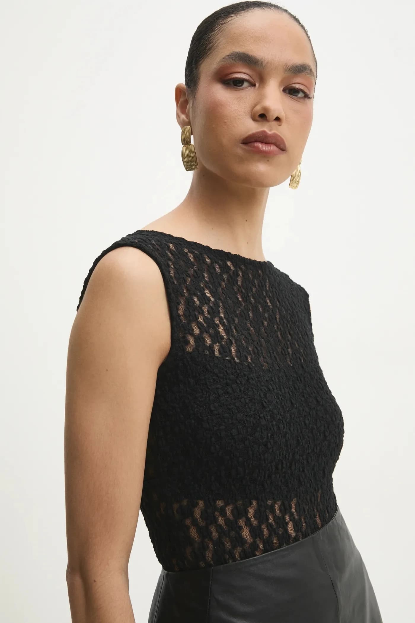 Блуза - фото 4