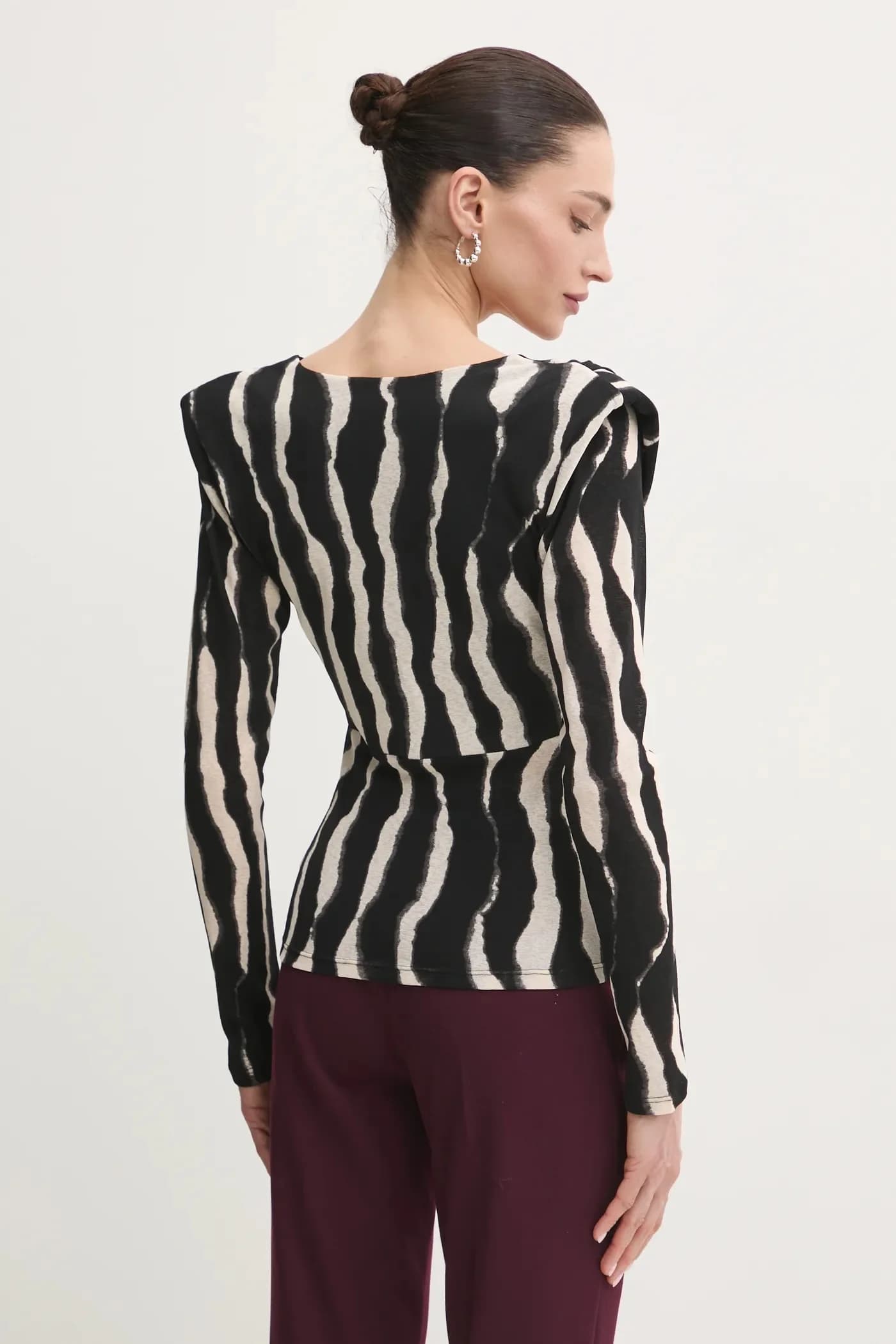 ТИБЛО блузка - фото 3