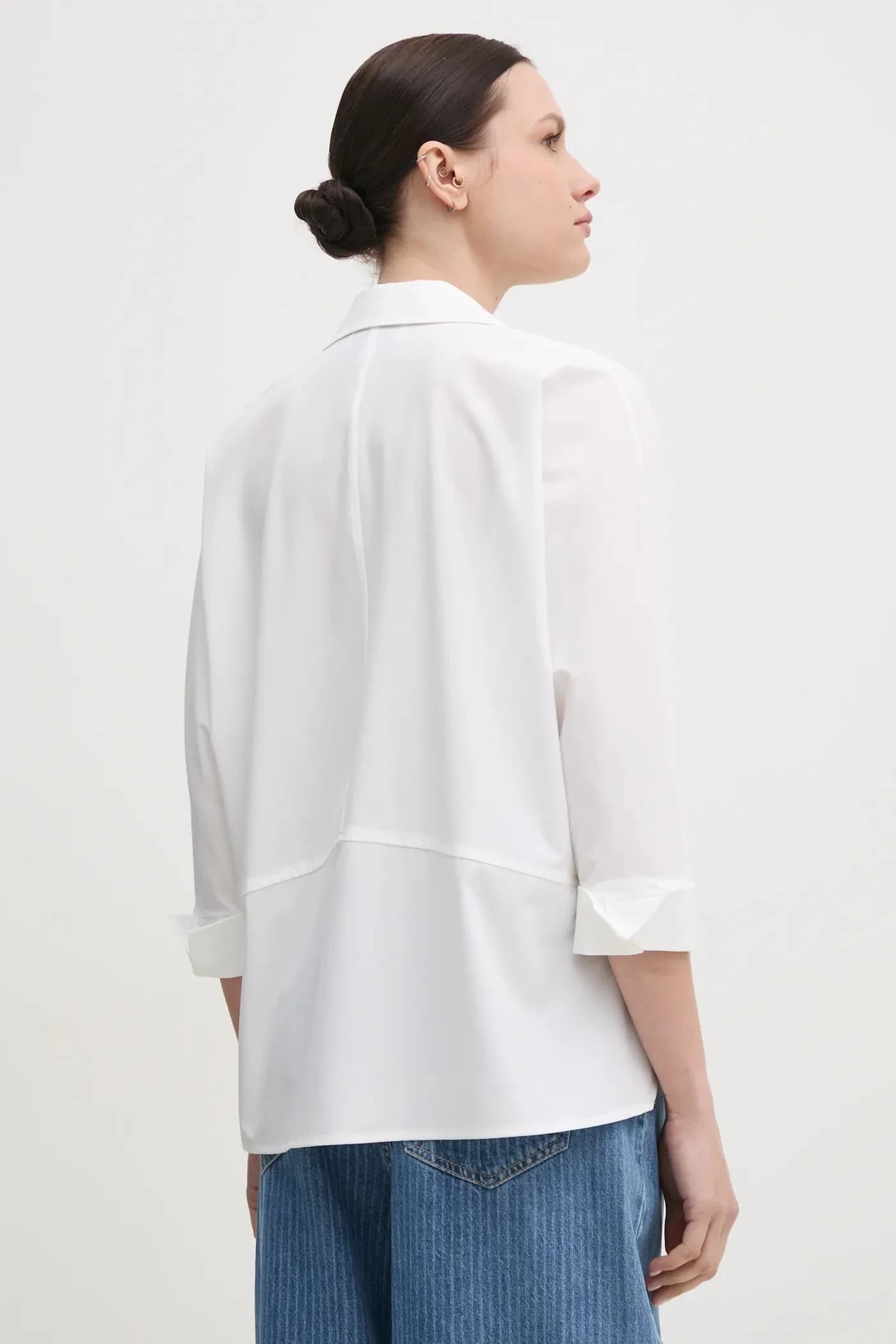 Блуза - фото 3