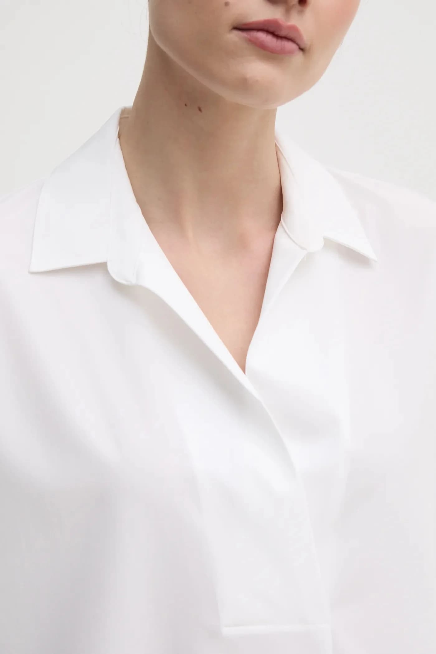 Блуза - фото 5