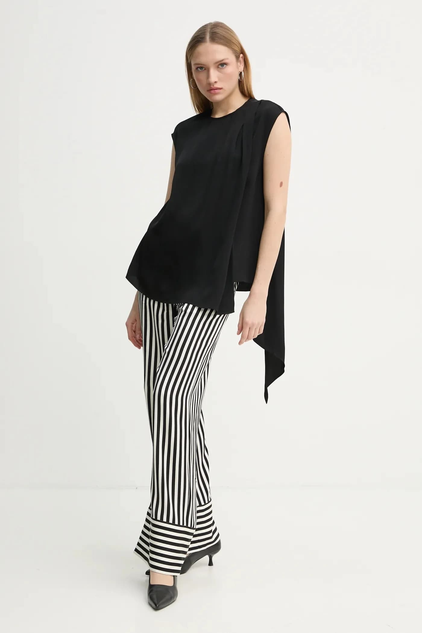 блузка Kehlani - фото 2