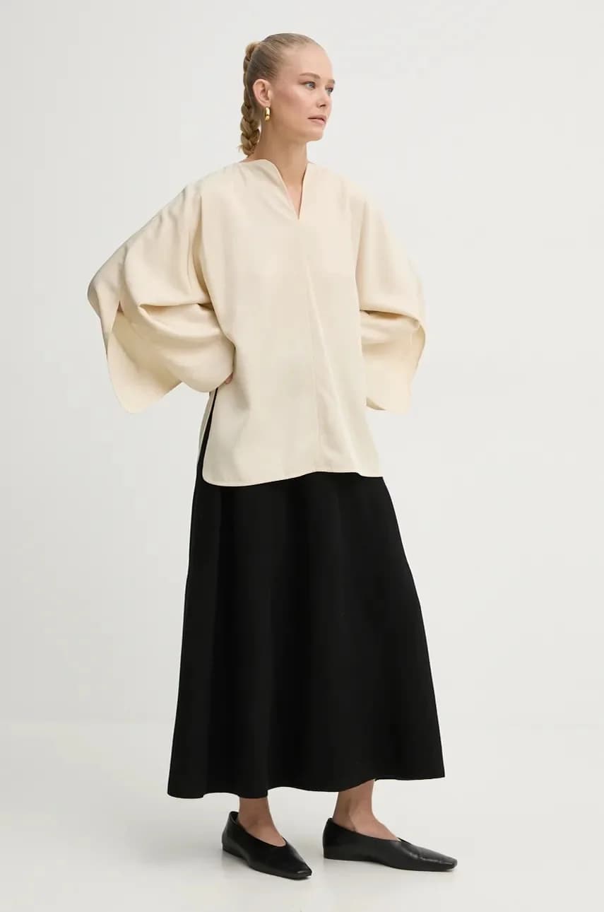 Блуза - фото 2