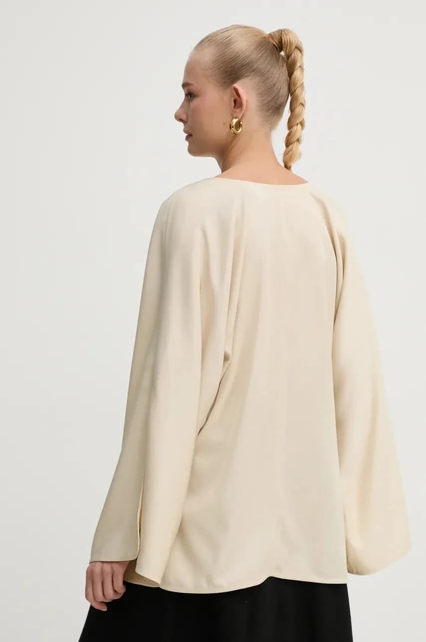 Блуза - фото 3