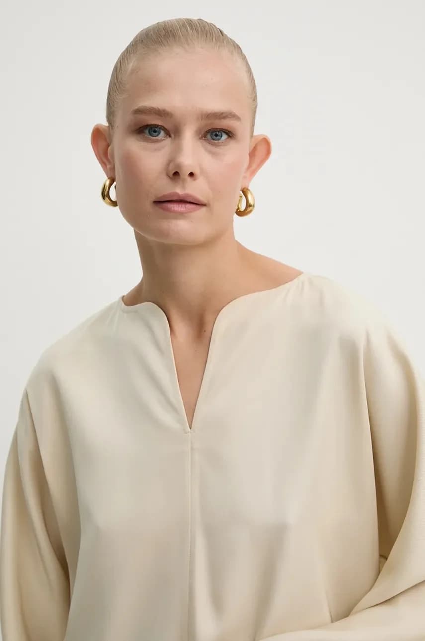 Блуза - фото 4