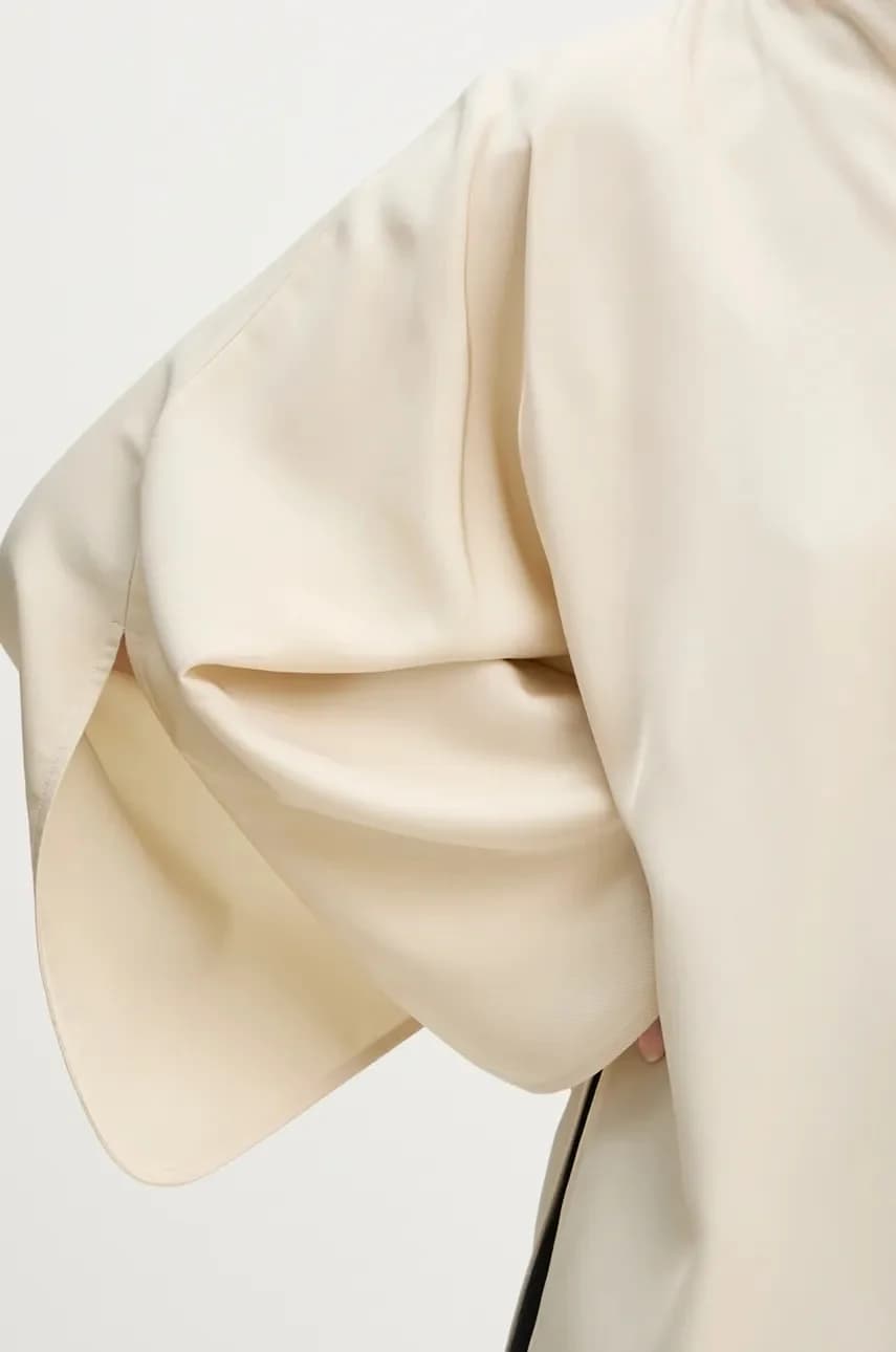 Блуза - фото 5